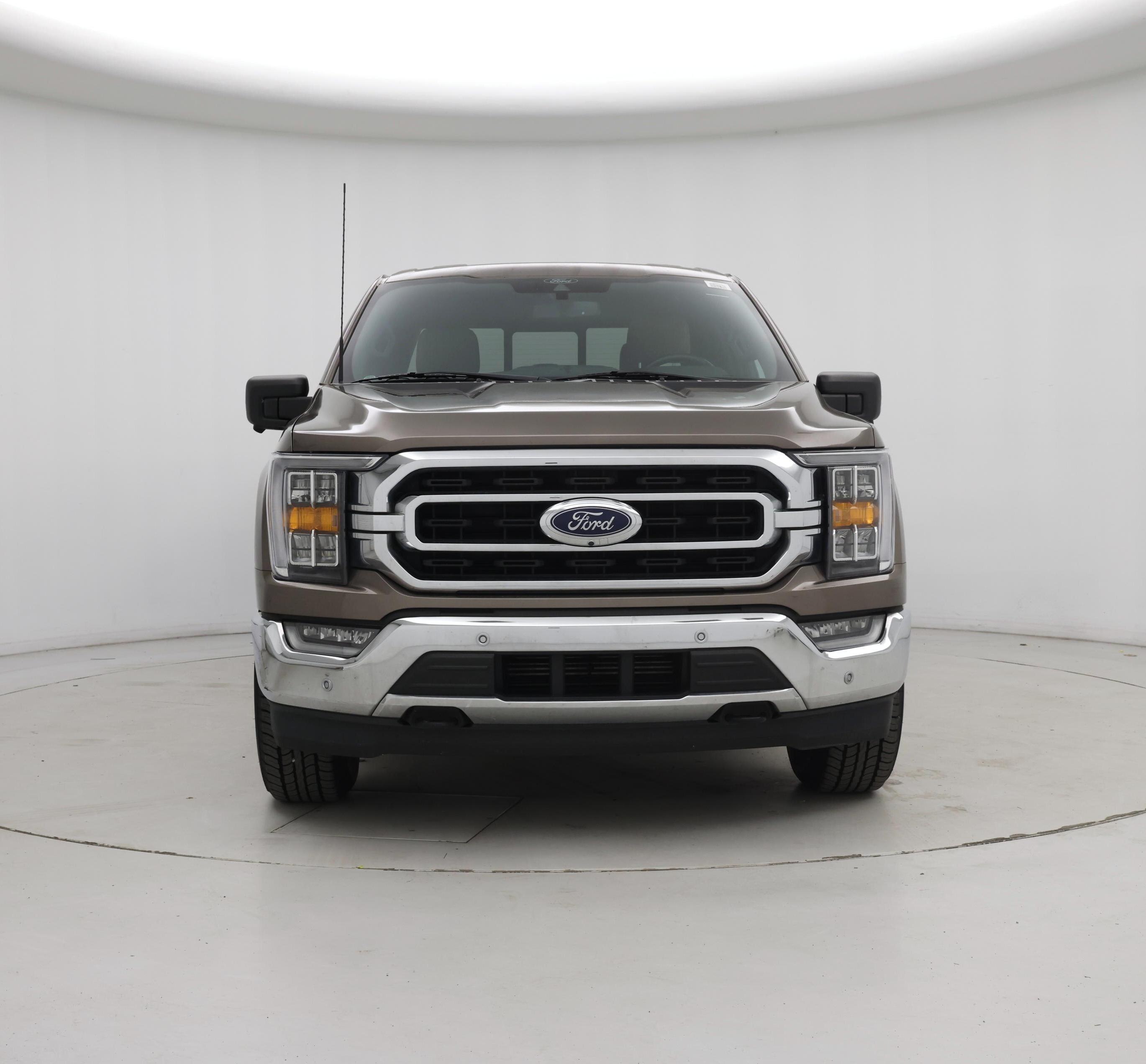 Thumbnail: 2022 Ford F-150 - 5