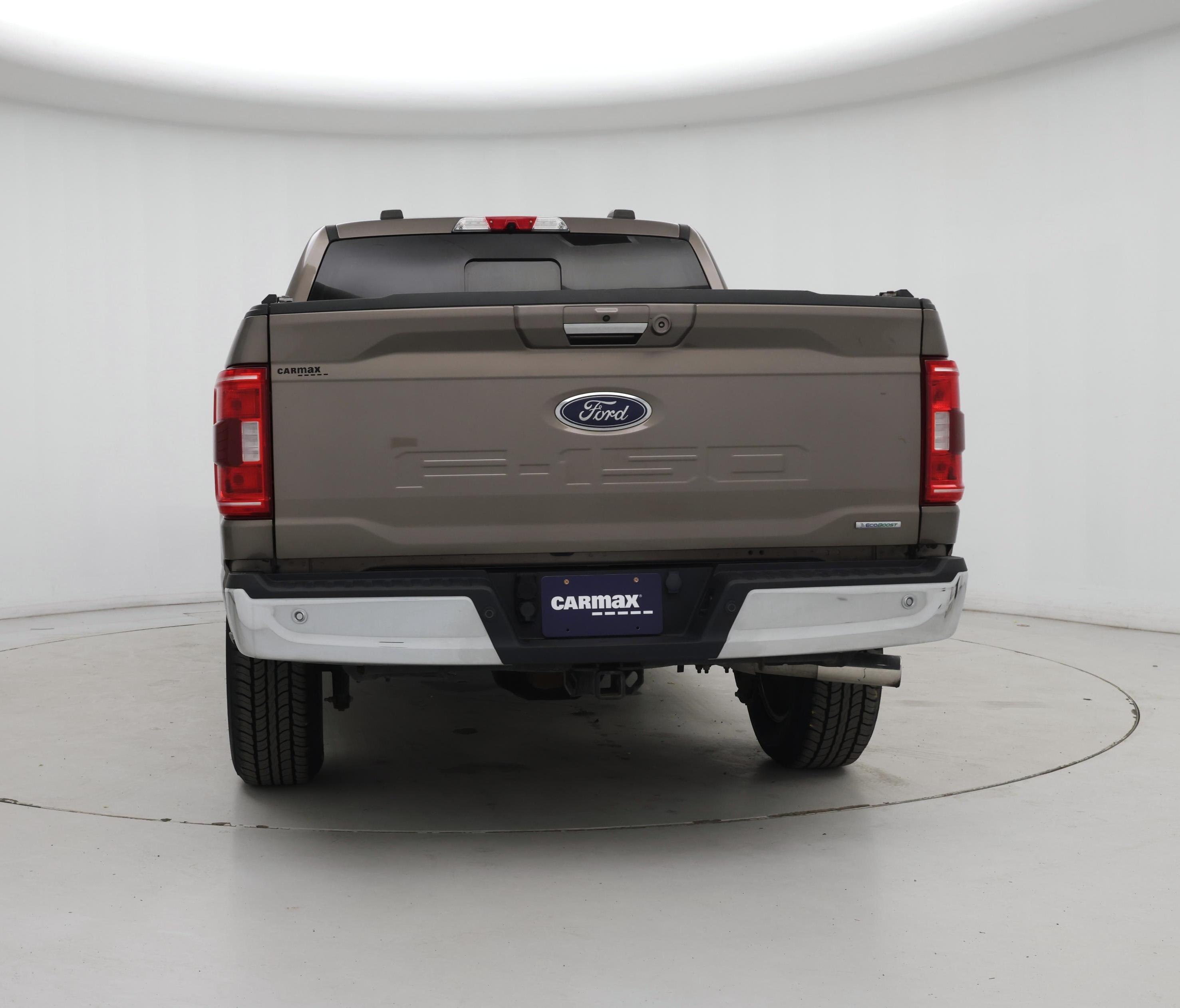 Thumbnail: 2022 Ford F-150 - 6