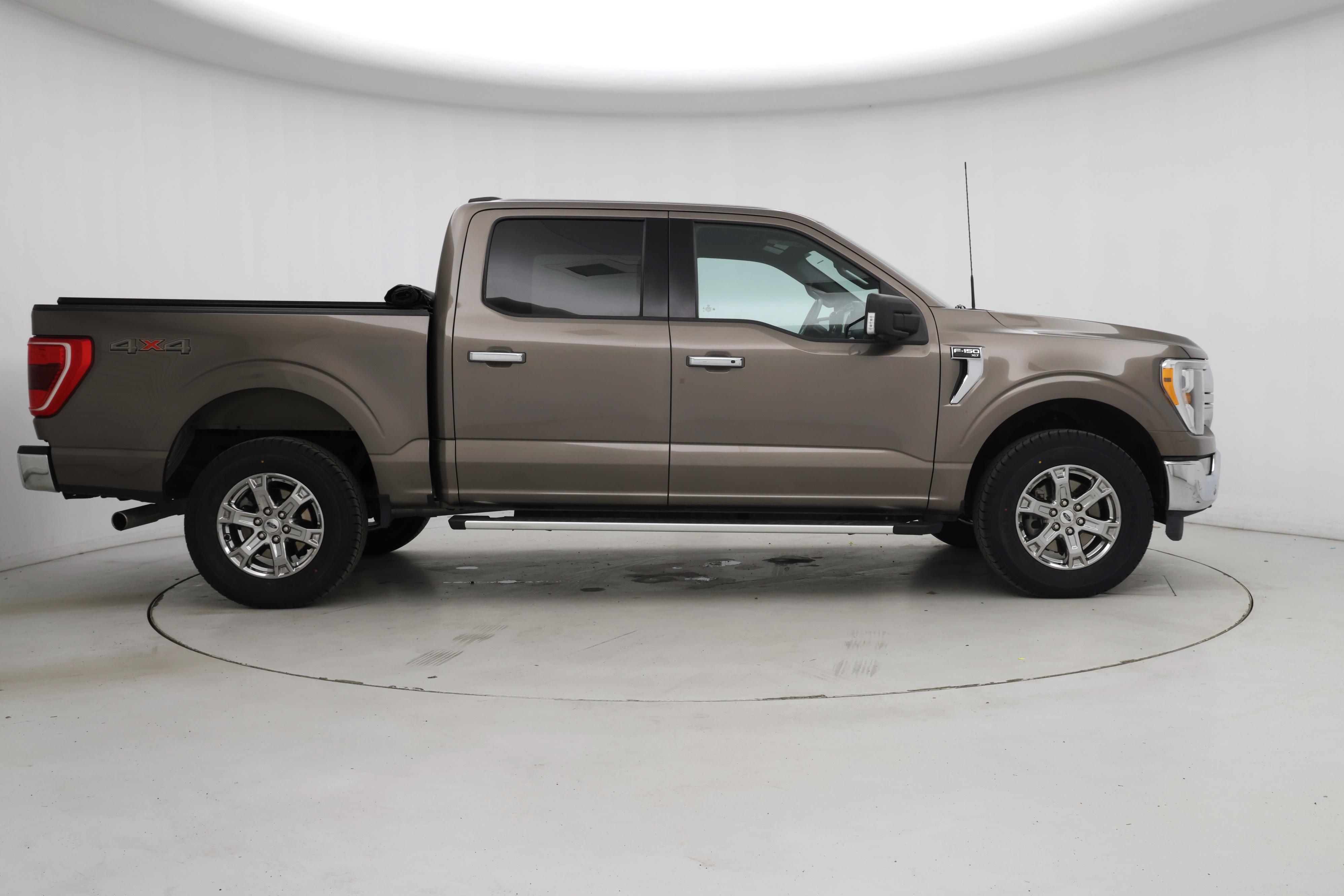 Thumbnail: 2022 Ford F-150 - 7