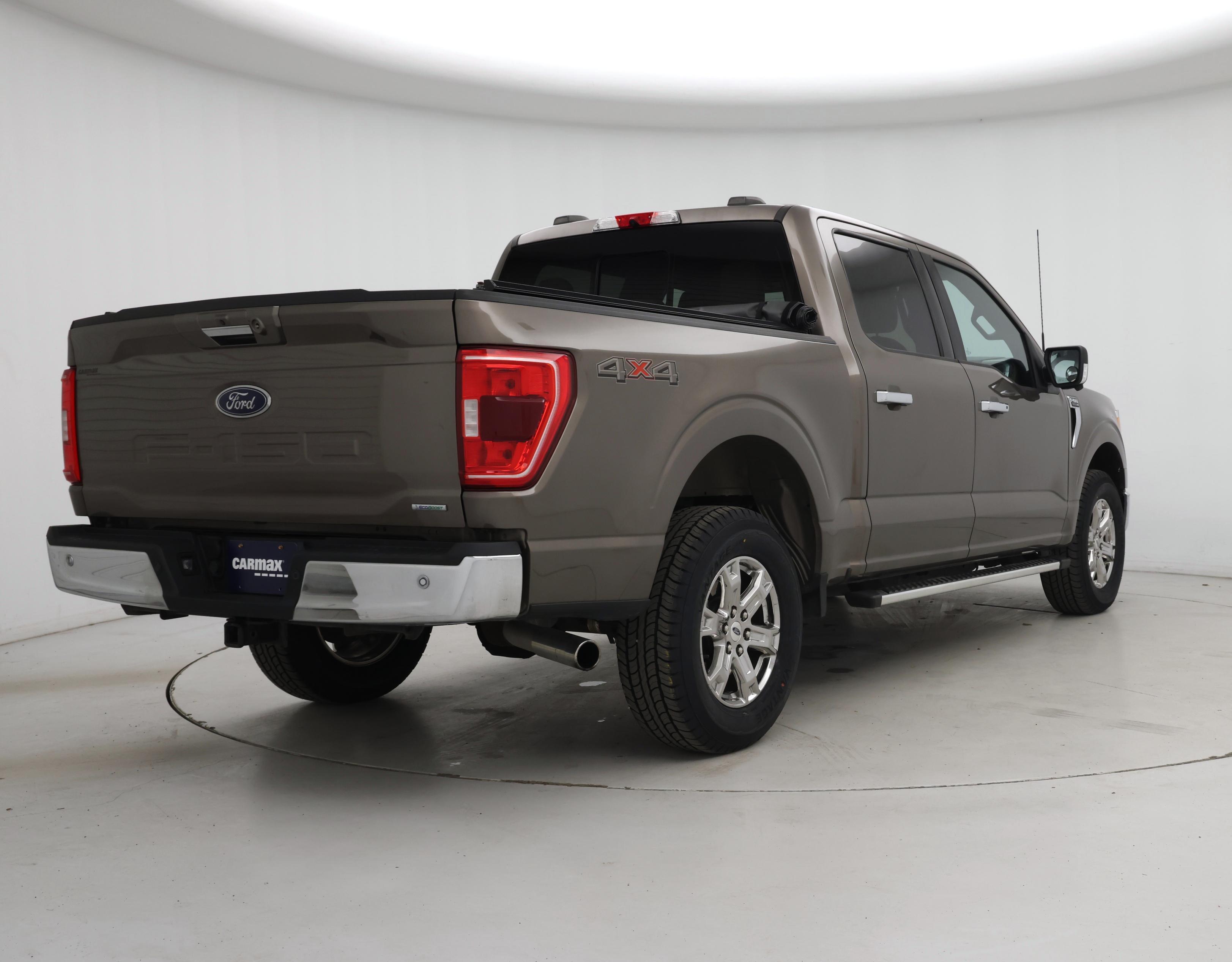 Thumbnail: 2022 Ford F-150 - 8