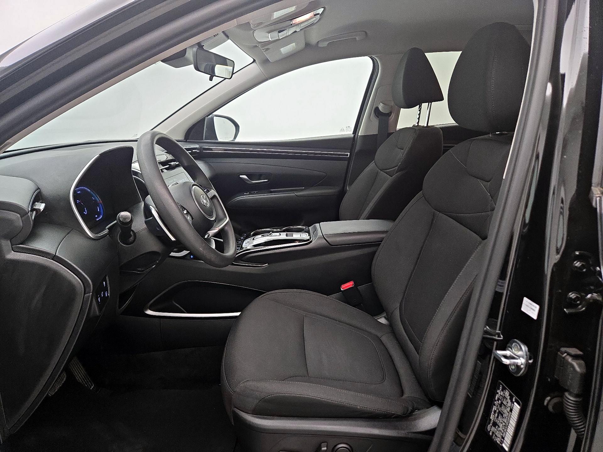 Thumbnail: 2023 Hyundai Tucson - 11