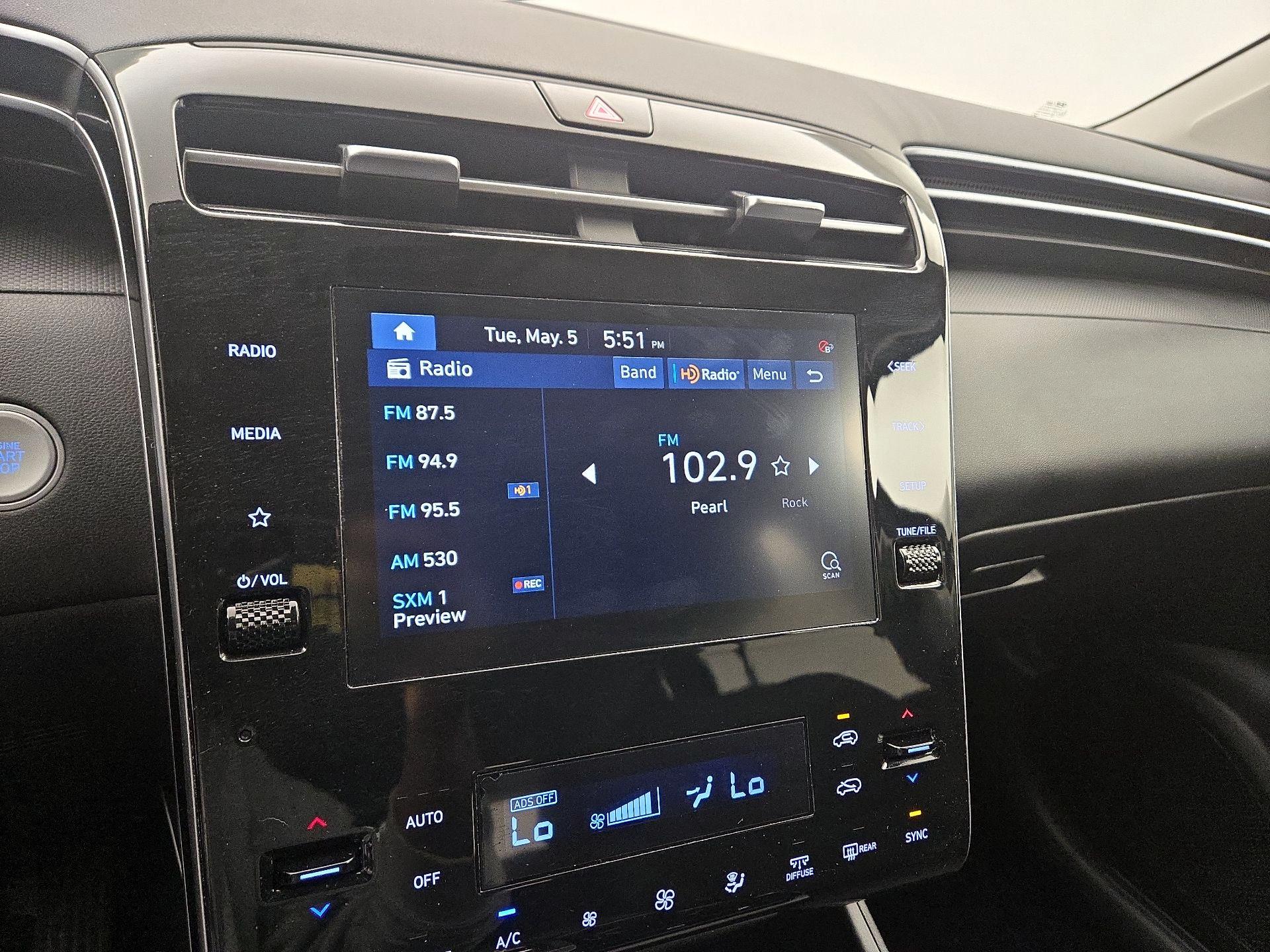 Thumbnail: 2023 Hyundai Tucson - 15