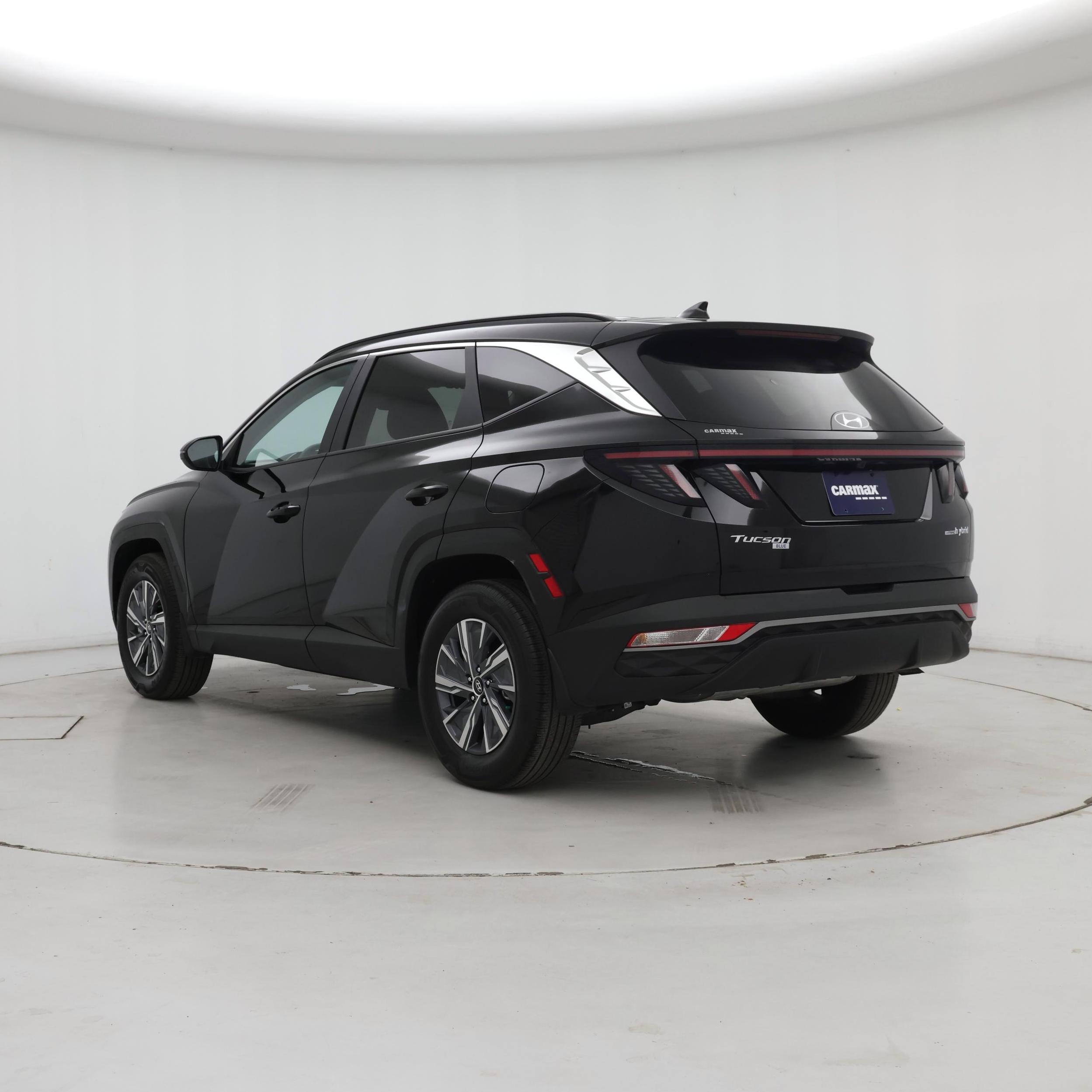Thumbnail: 2023 Hyundai Tucson - 2
