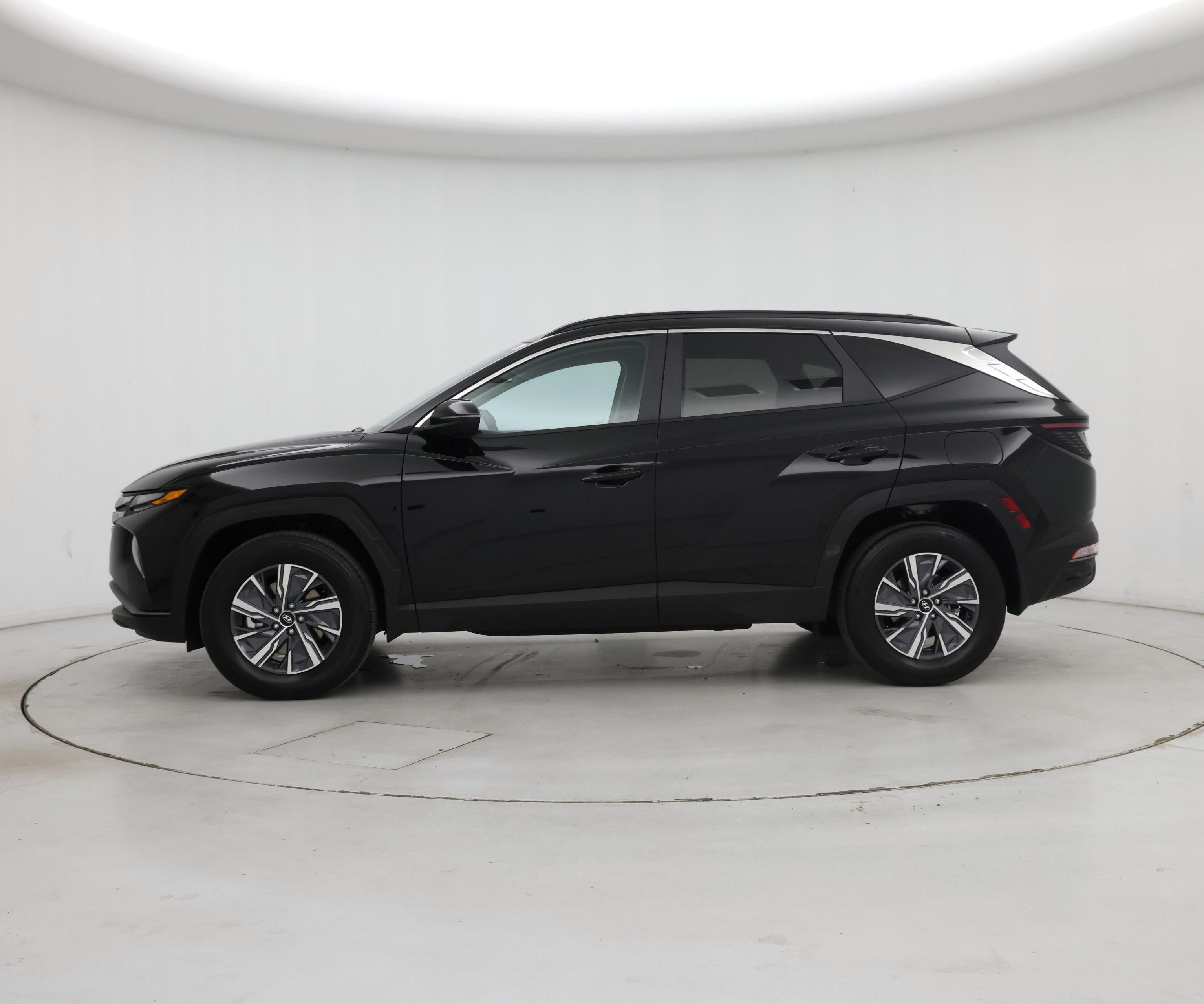Thumbnail: 2023 Hyundai Tucson - 3