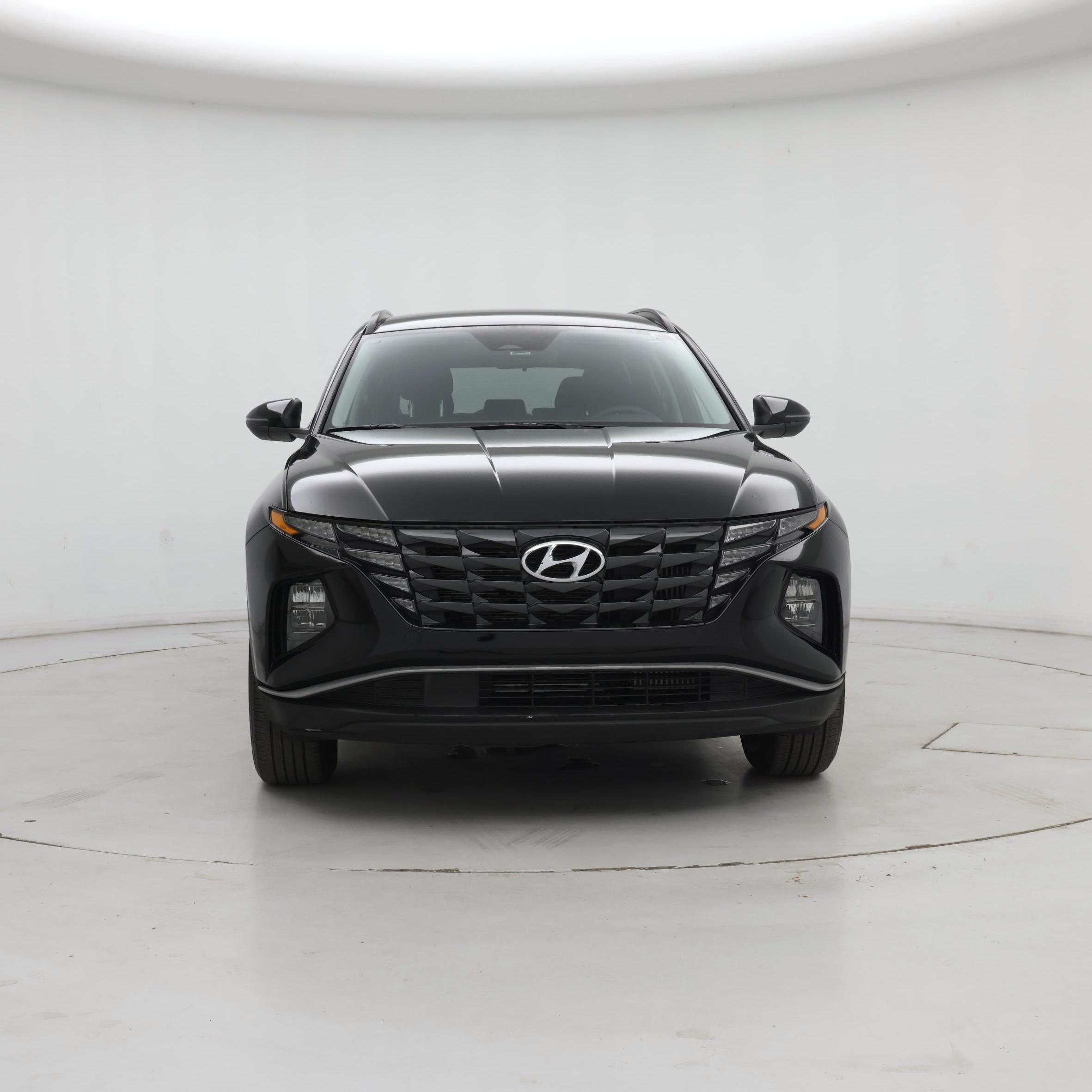Thumbnail: 2023 Hyundai Tucson - 5