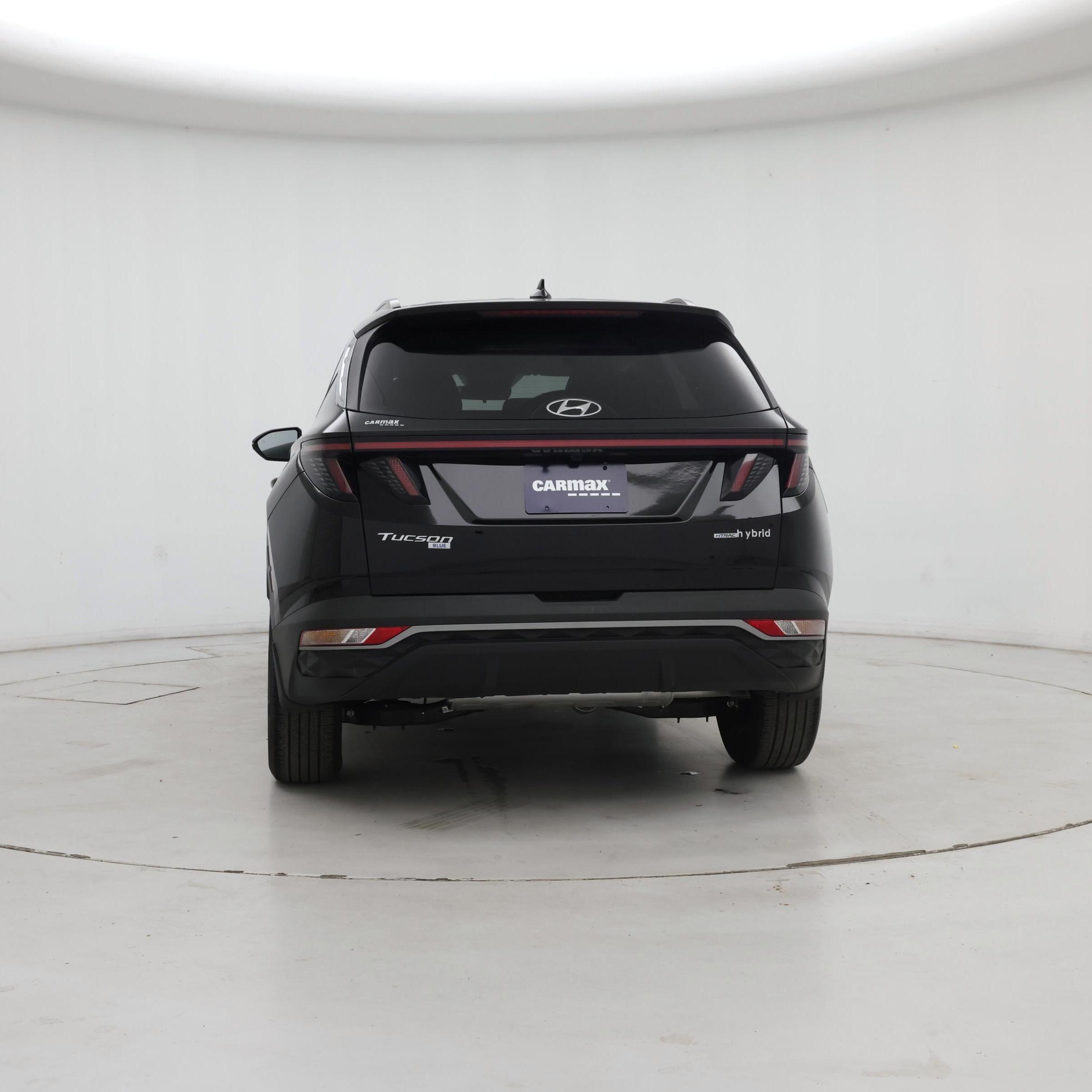Thumbnail: 2023 Hyundai Tucson - 6