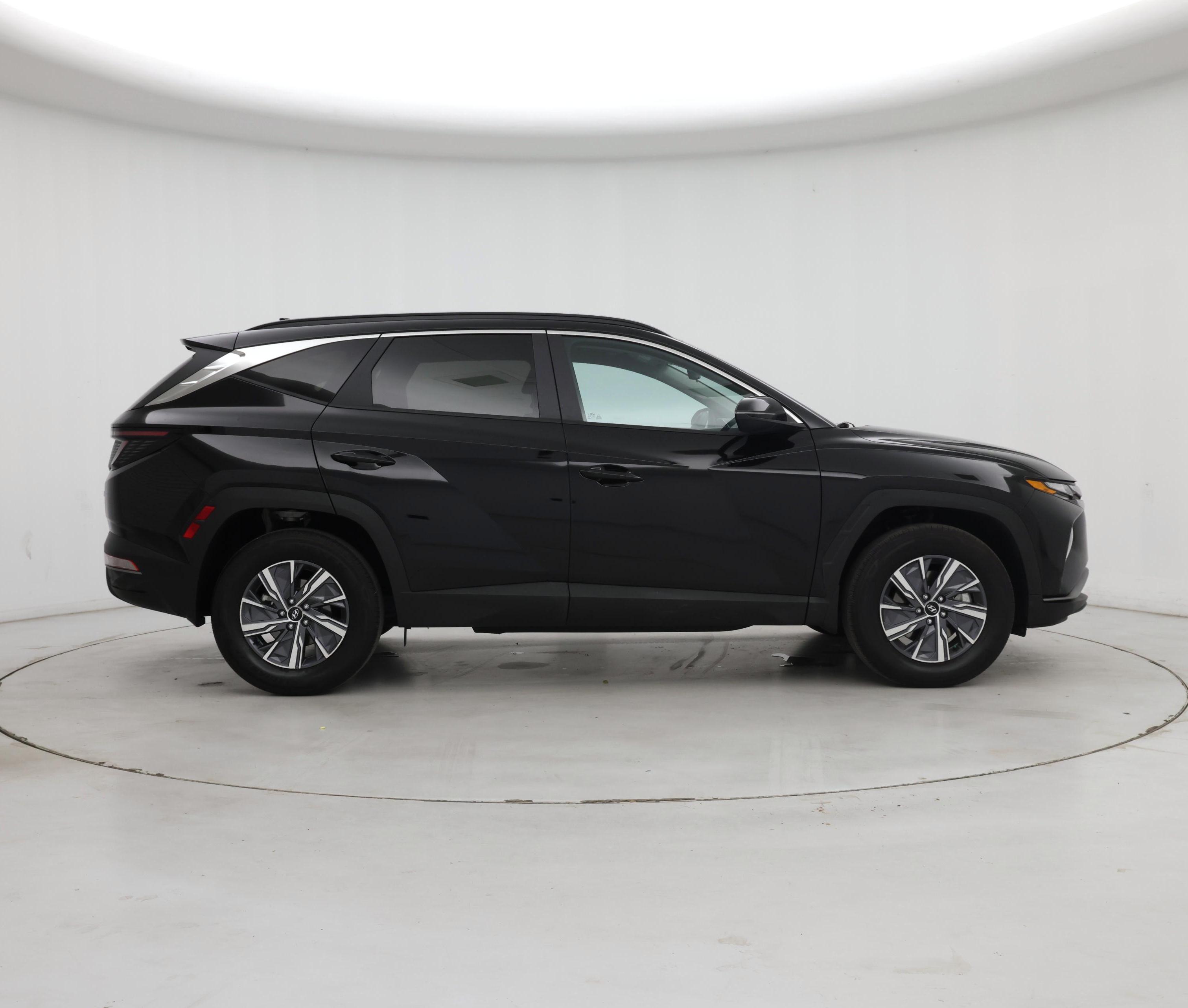 Thumbnail: 2023 Hyundai Tucson - 7