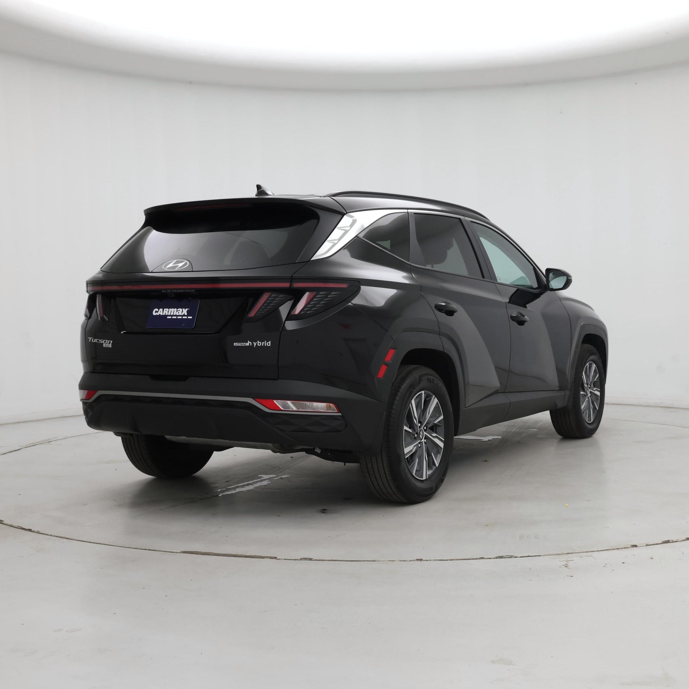 Thumbnail: 2023 Hyundai Tucson - 8