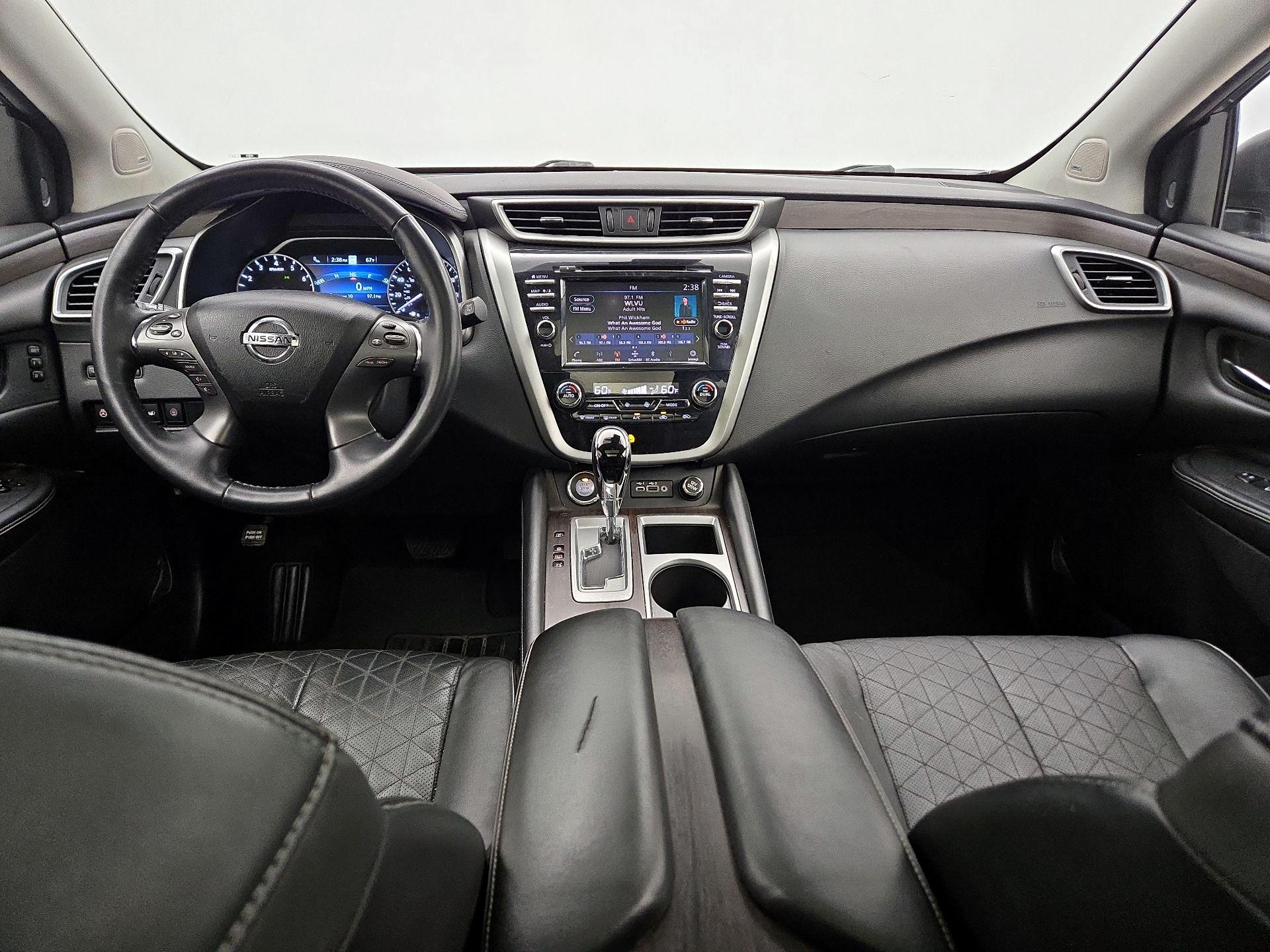 Thumbnail: 2020 Nissan Murano - 9