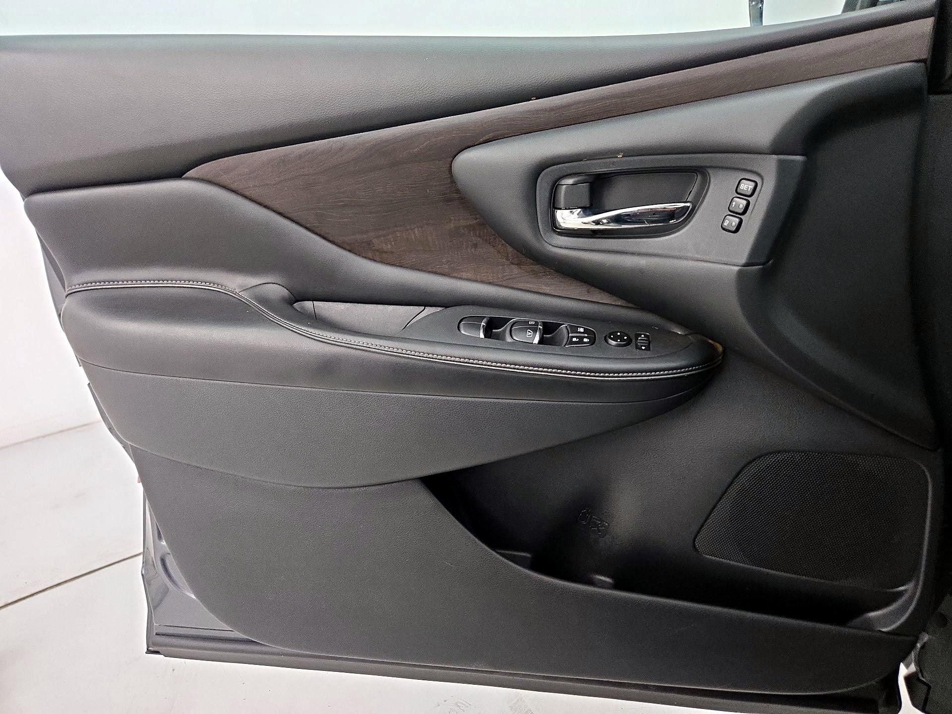 Thumbnail: 2020 Nissan Murano - 12