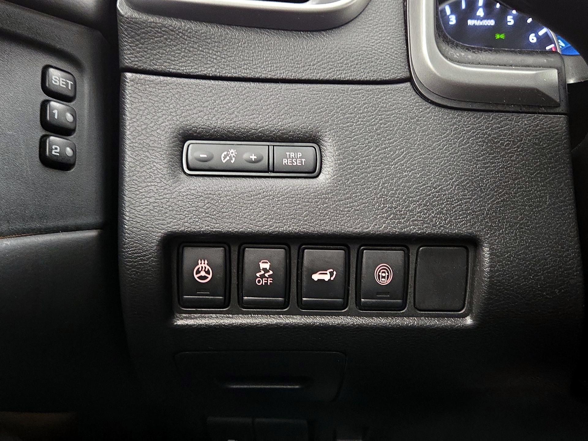 Thumbnail: 2020 Nissan Murano - 13