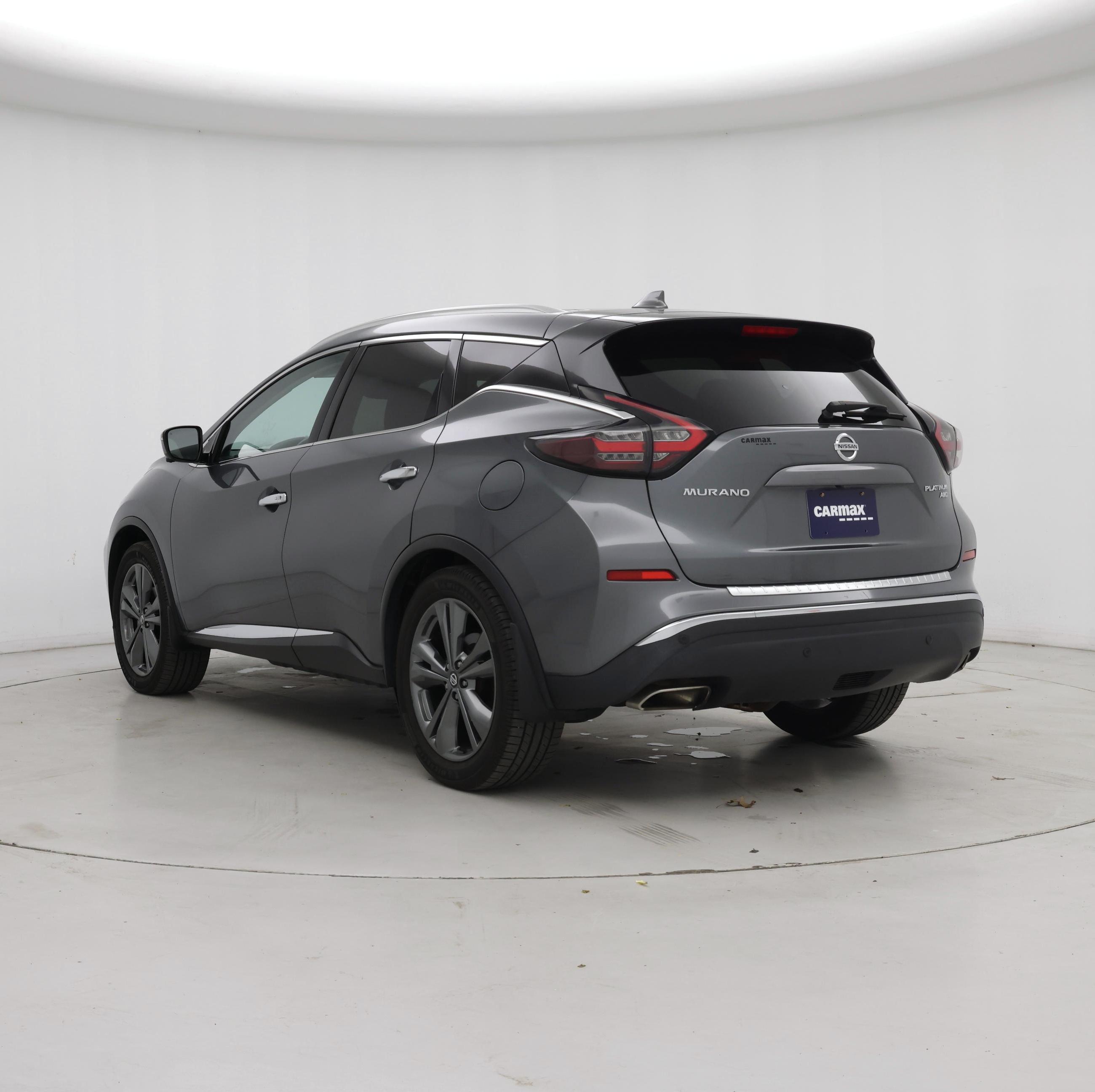 Thumbnail: 2020 Nissan Murano - 2