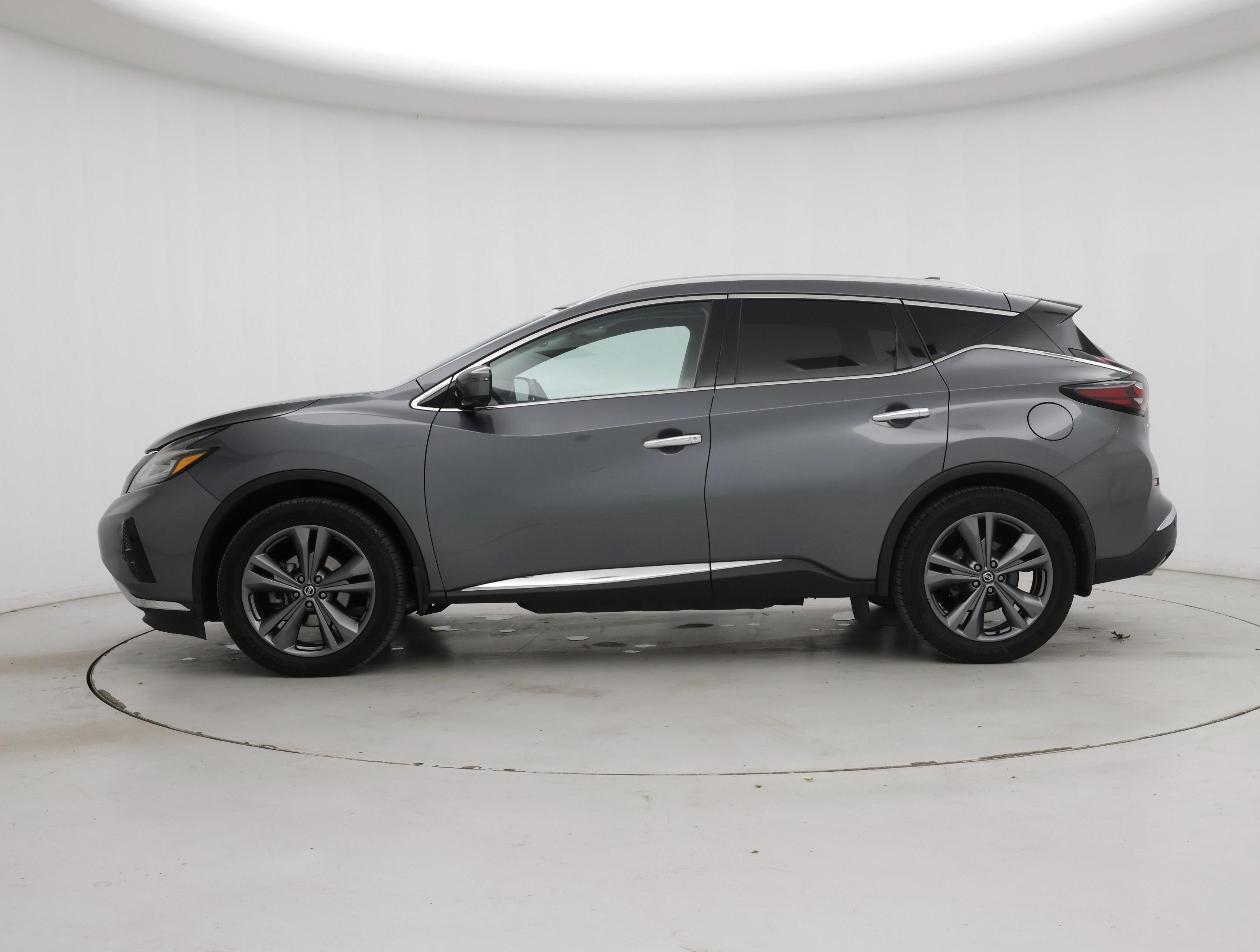 Thumbnail: 2020 Nissan Murano - 3