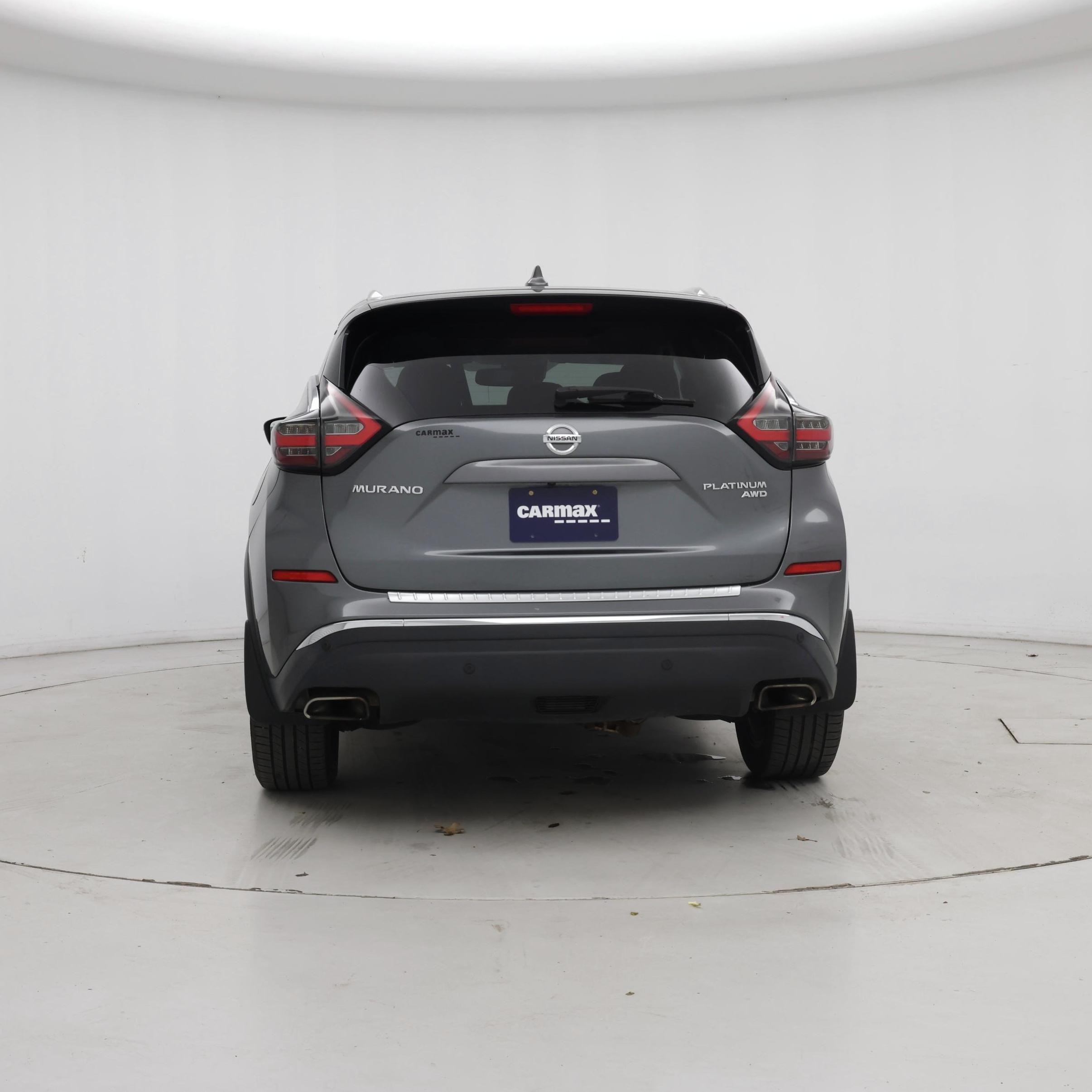 Thumbnail: 2020 Nissan Murano - 6