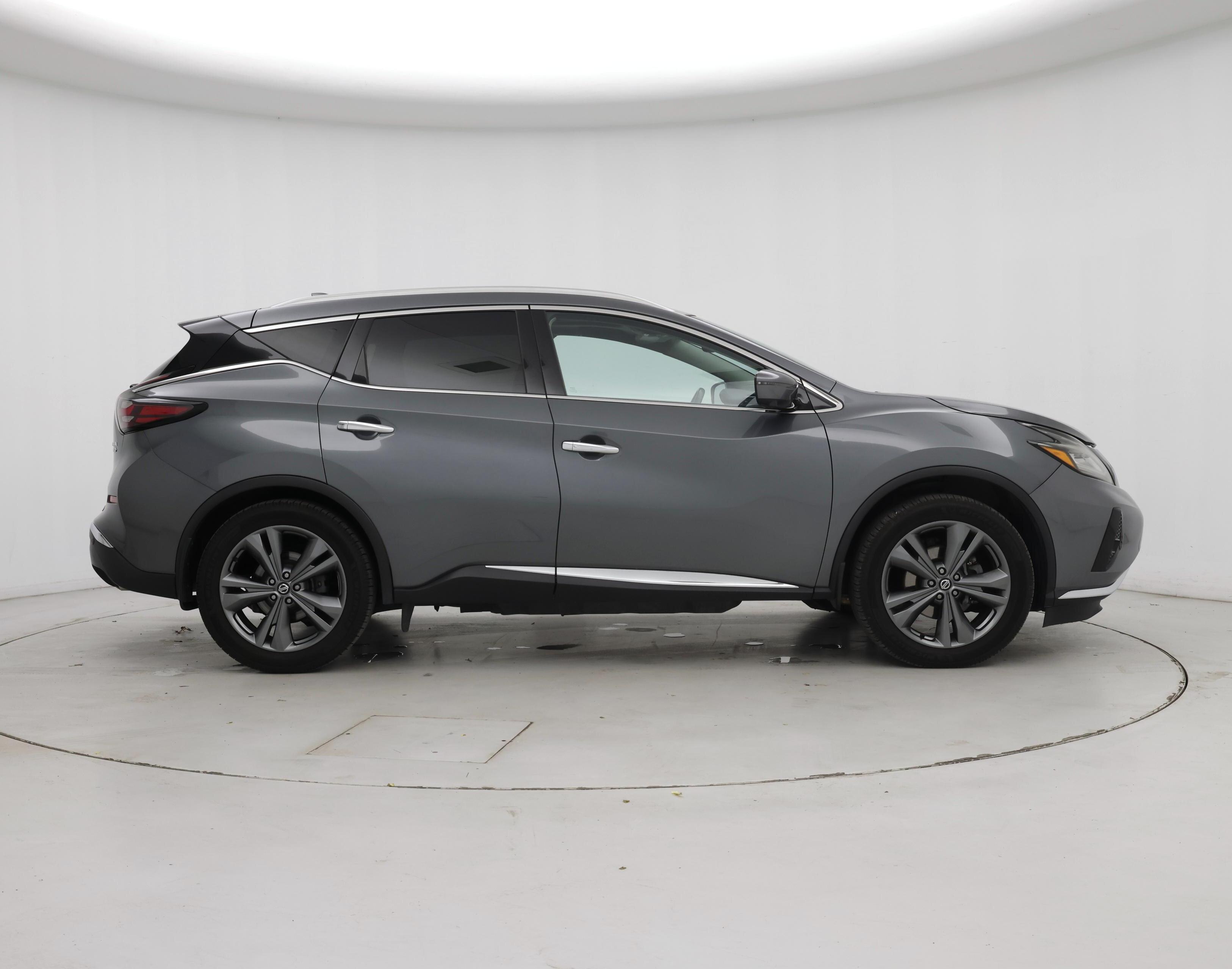 Thumbnail: 2020 Nissan Murano - 7