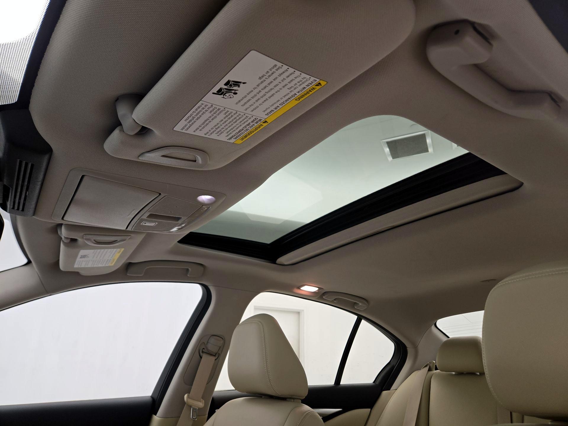 Thumbnail: 2019 INFINITI Q50 - 20