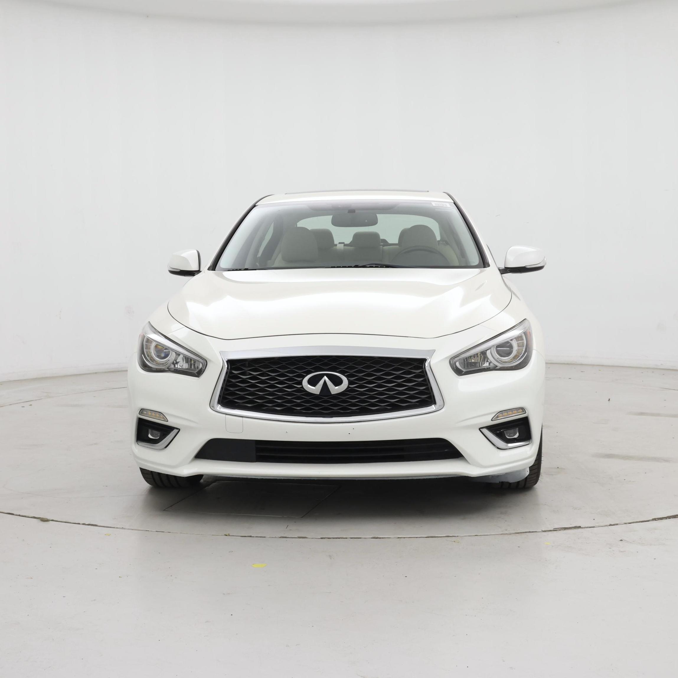 Thumbnail: 2019 INFINITI Q50 - 5