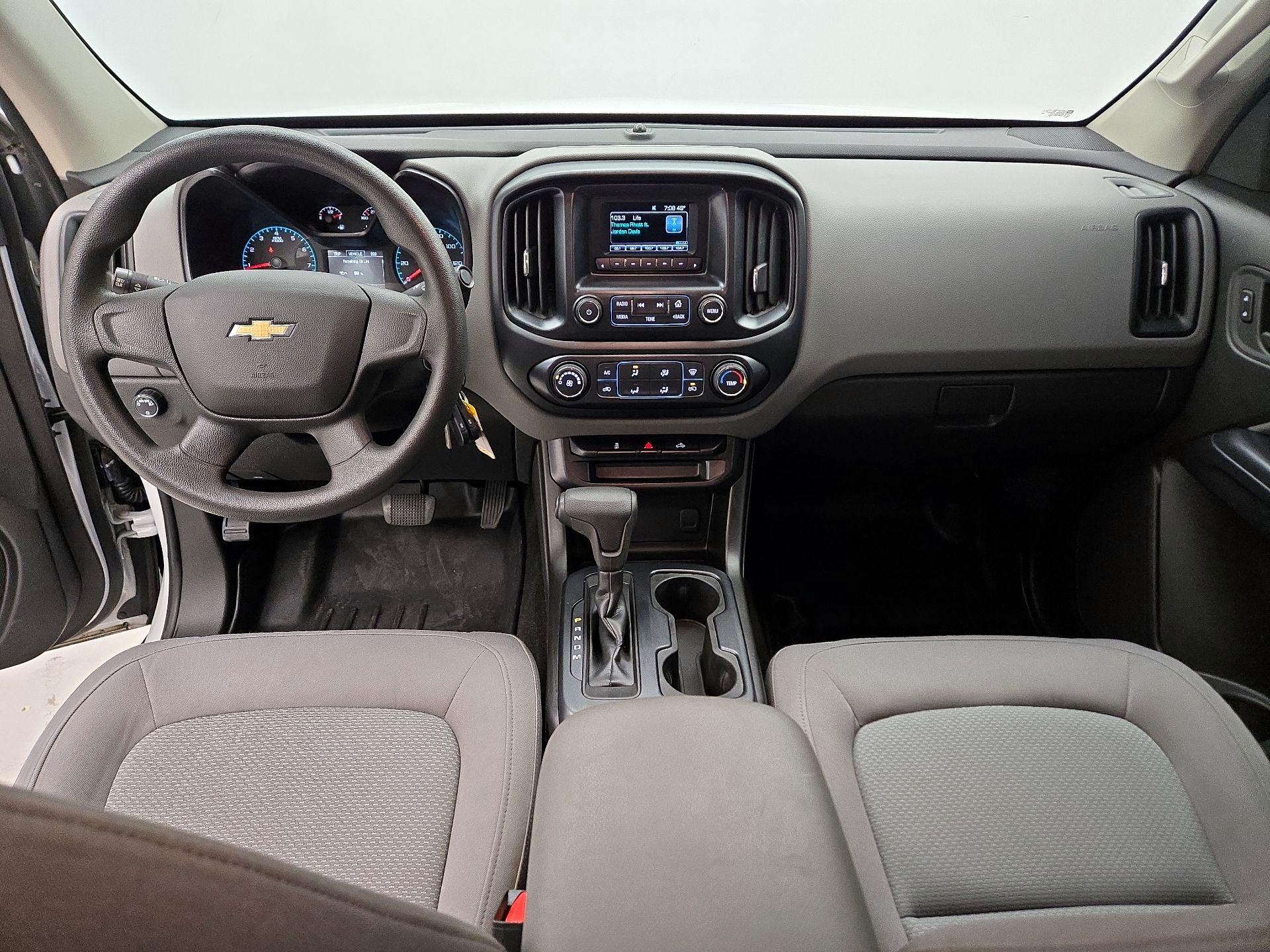 Thumbnail: 2016 Chevrolet Colorado - 9