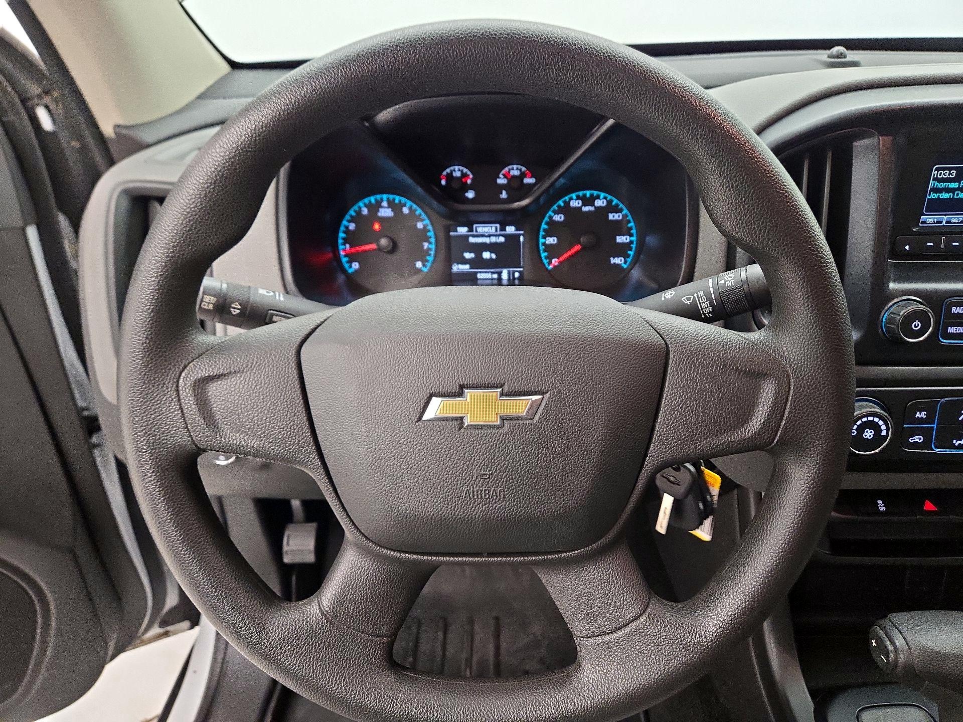 Thumbnail: 2016 Chevrolet Colorado - 10