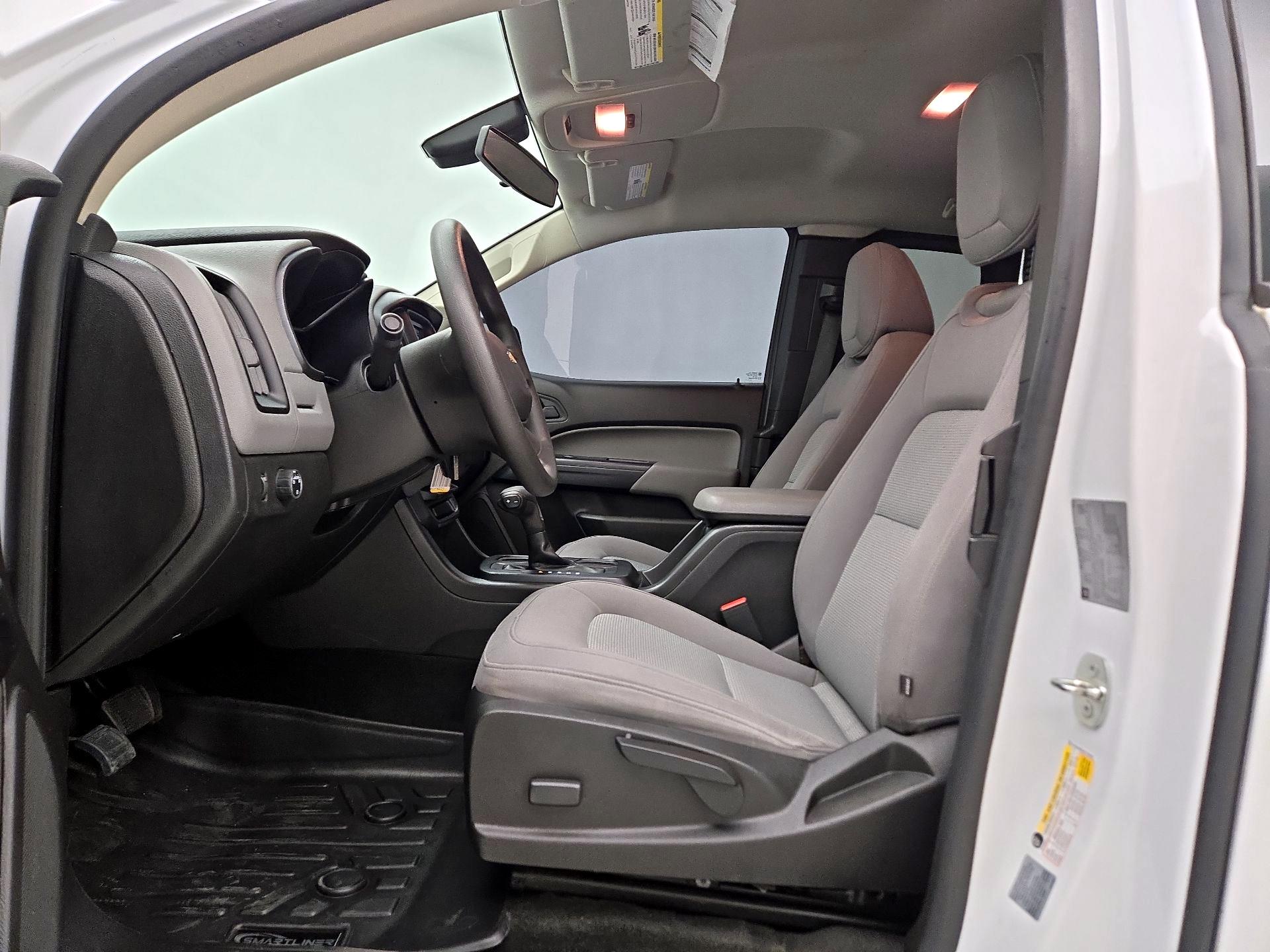 Thumbnail: 2016 Chevrolet Colorado - 11