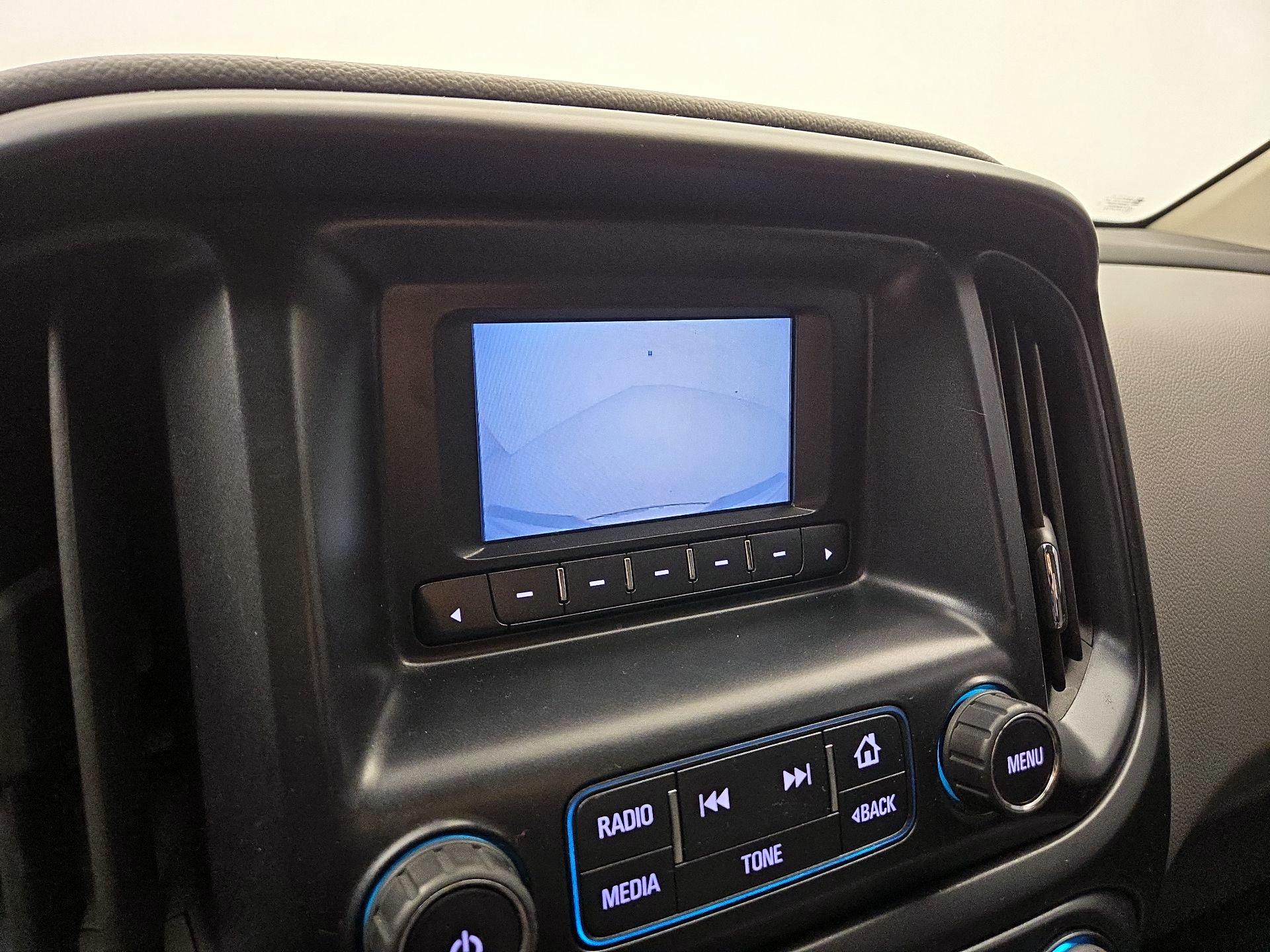 Thumbnail: 2016 Chevrolet Colorado - 14