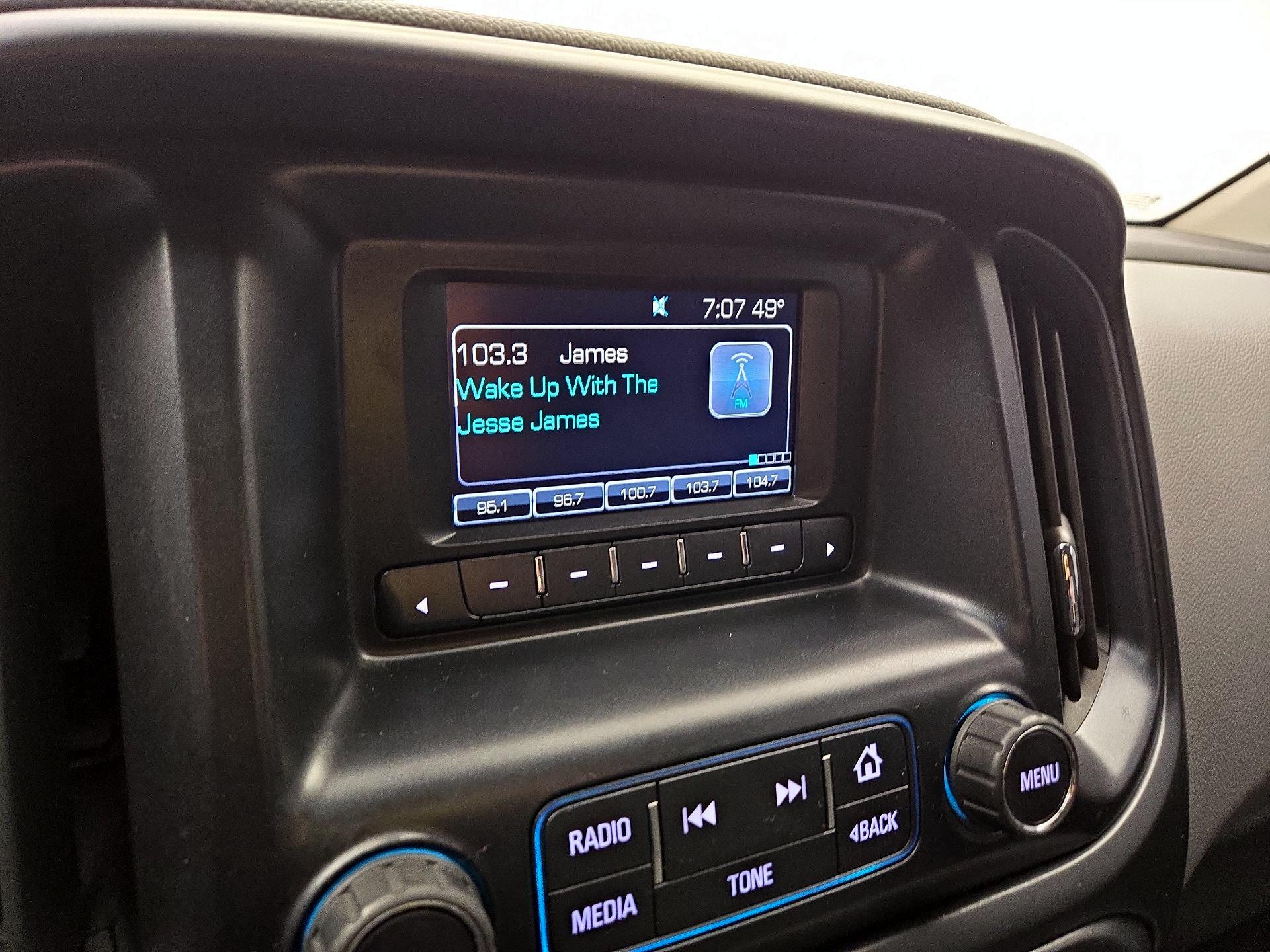 Thumbnail: 2016 Chevrolet Colorado - 15