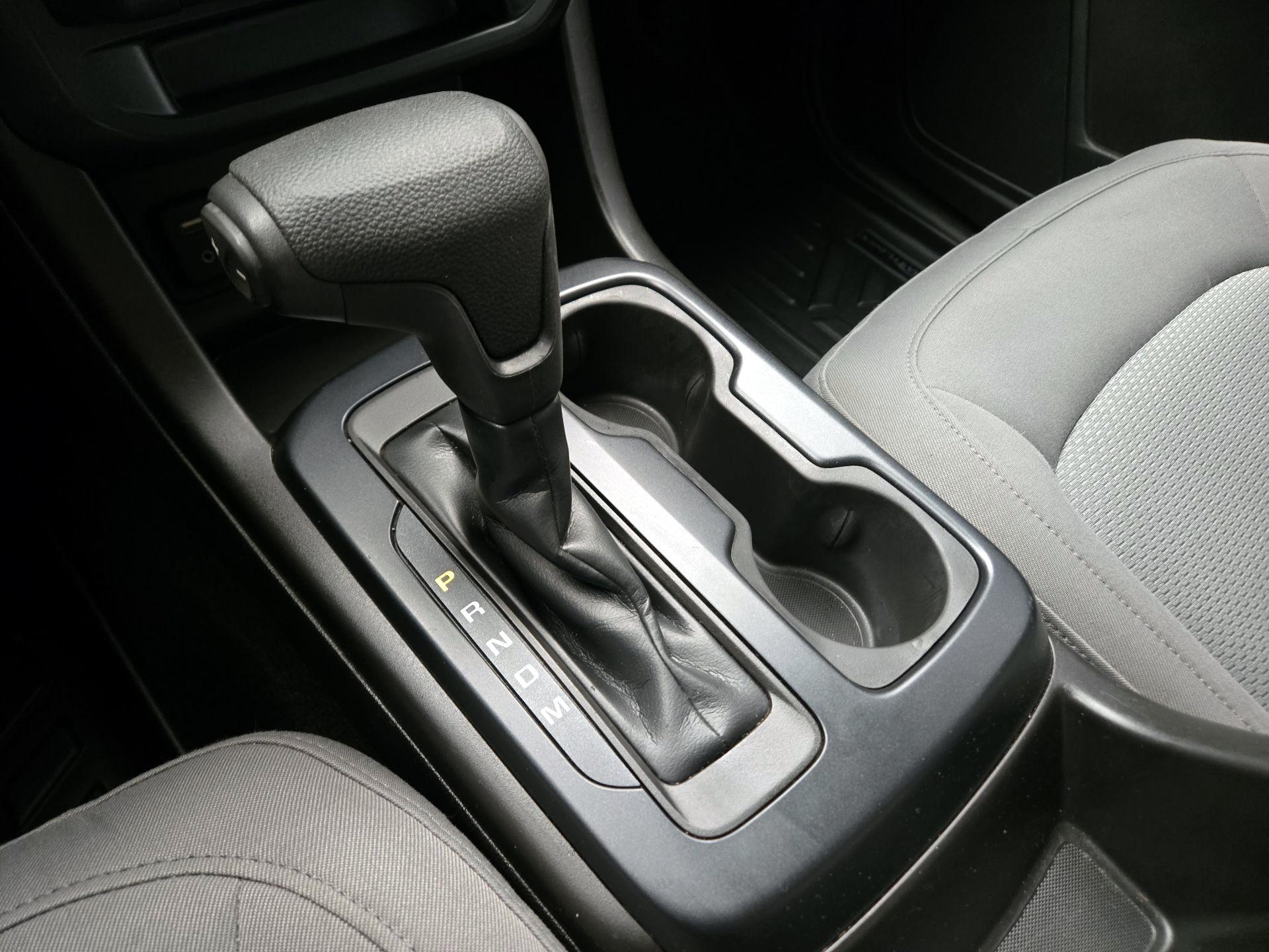 Thumbnail: 2016 Chevrolet Colorado - 17