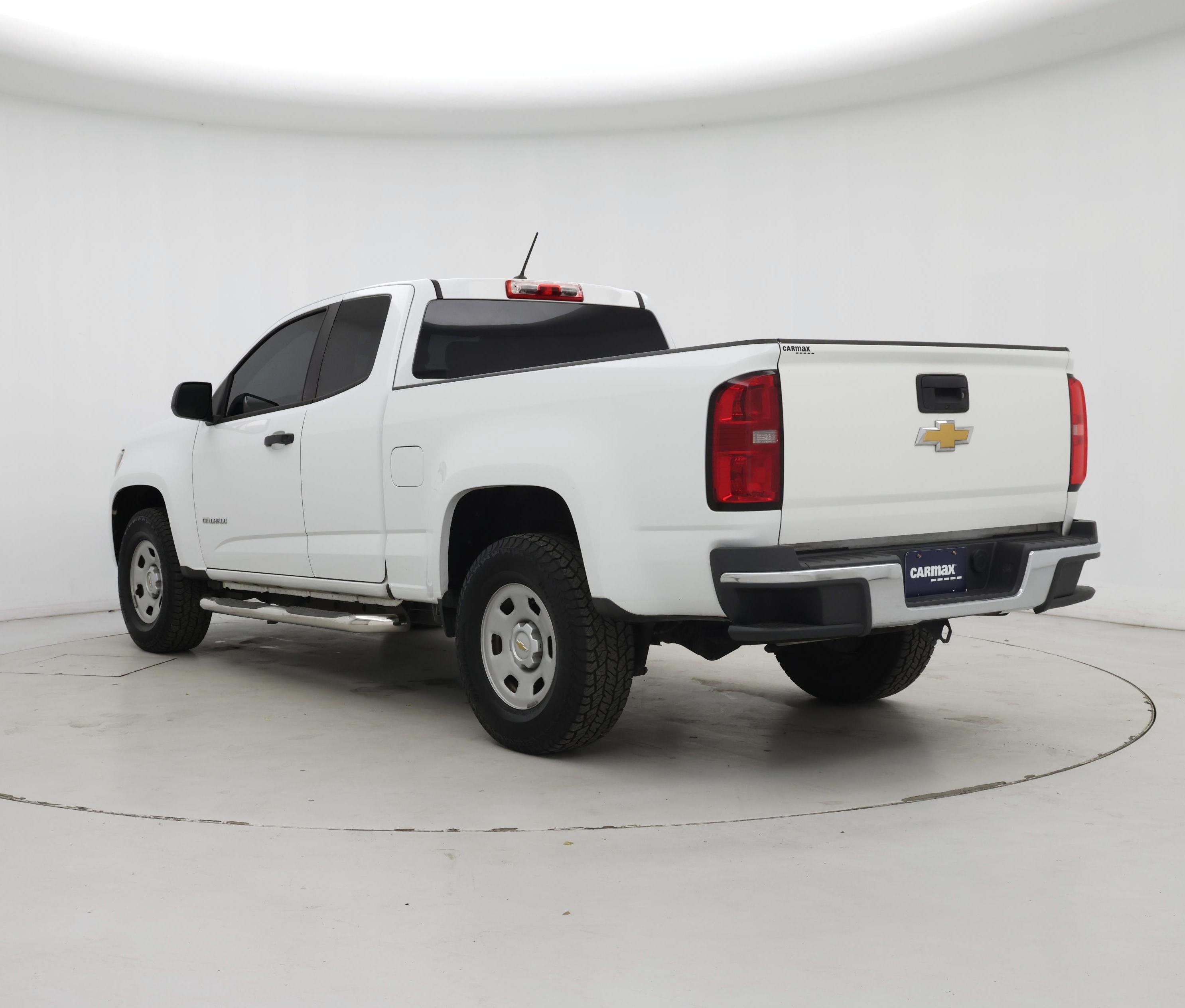 Thumbnail: 2016 Chevrolet Colorado - 2