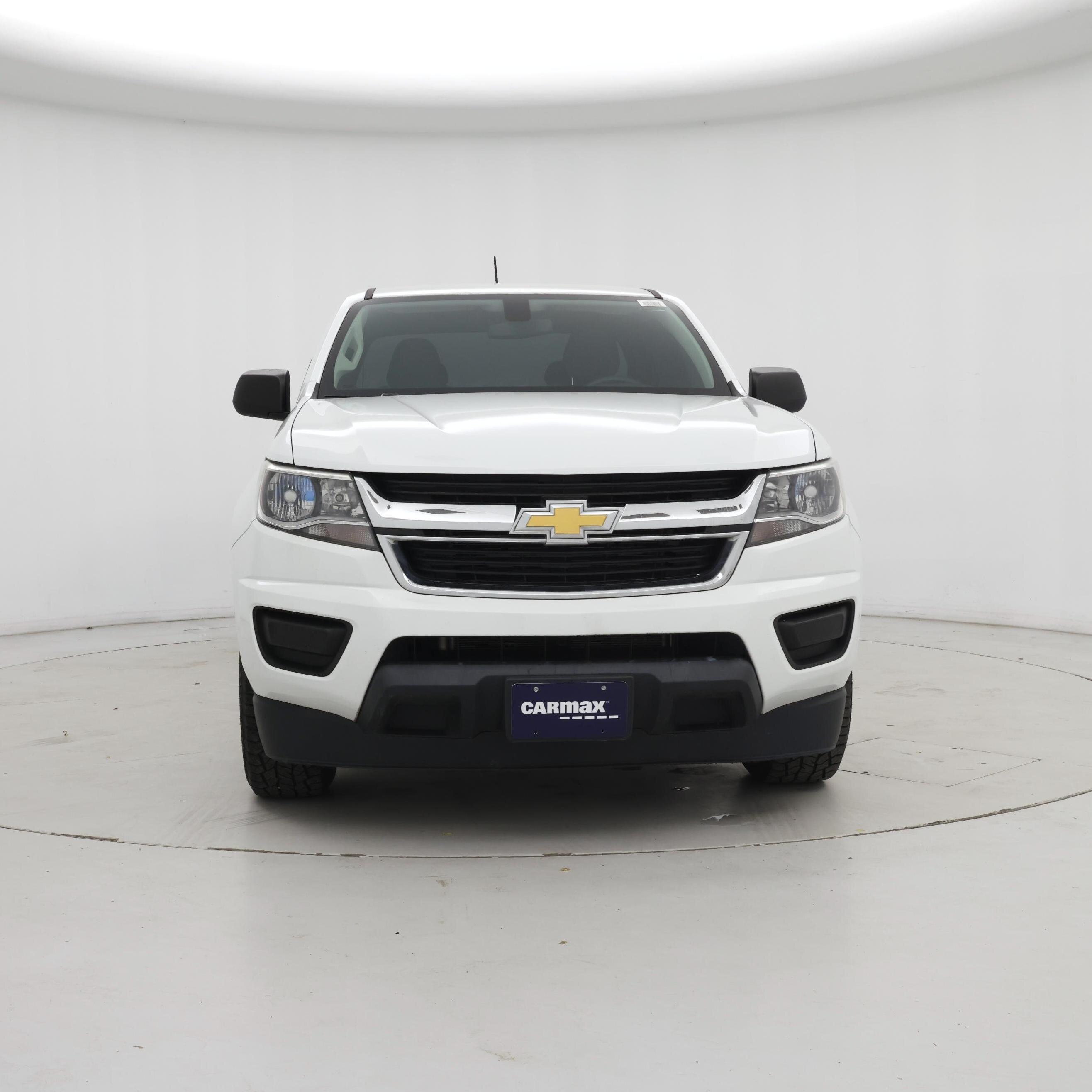 Thumbnail: 2016 Chevrolet Colorado - 5