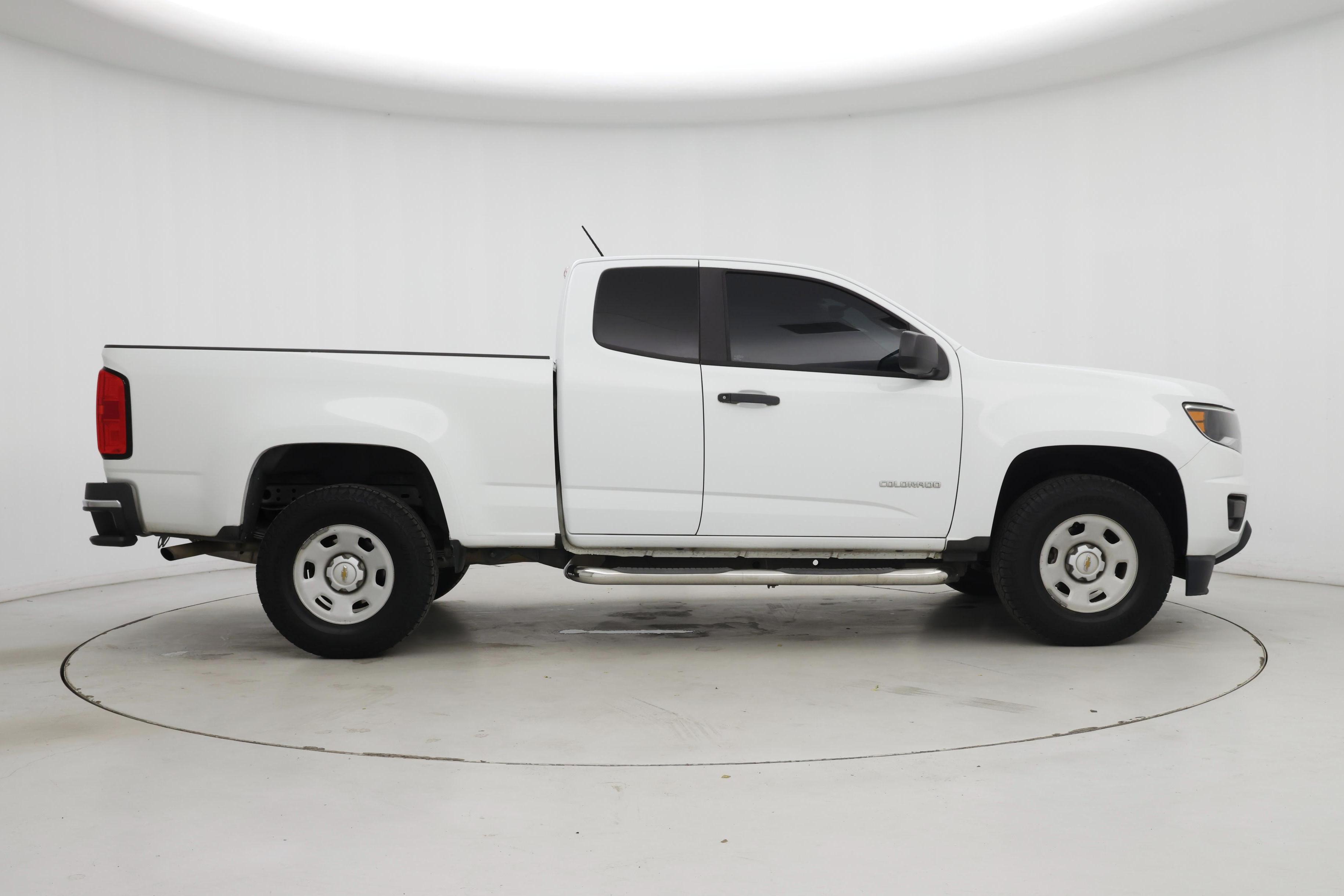 Thumbnail: 2016 Chevrolet Colorado - 7