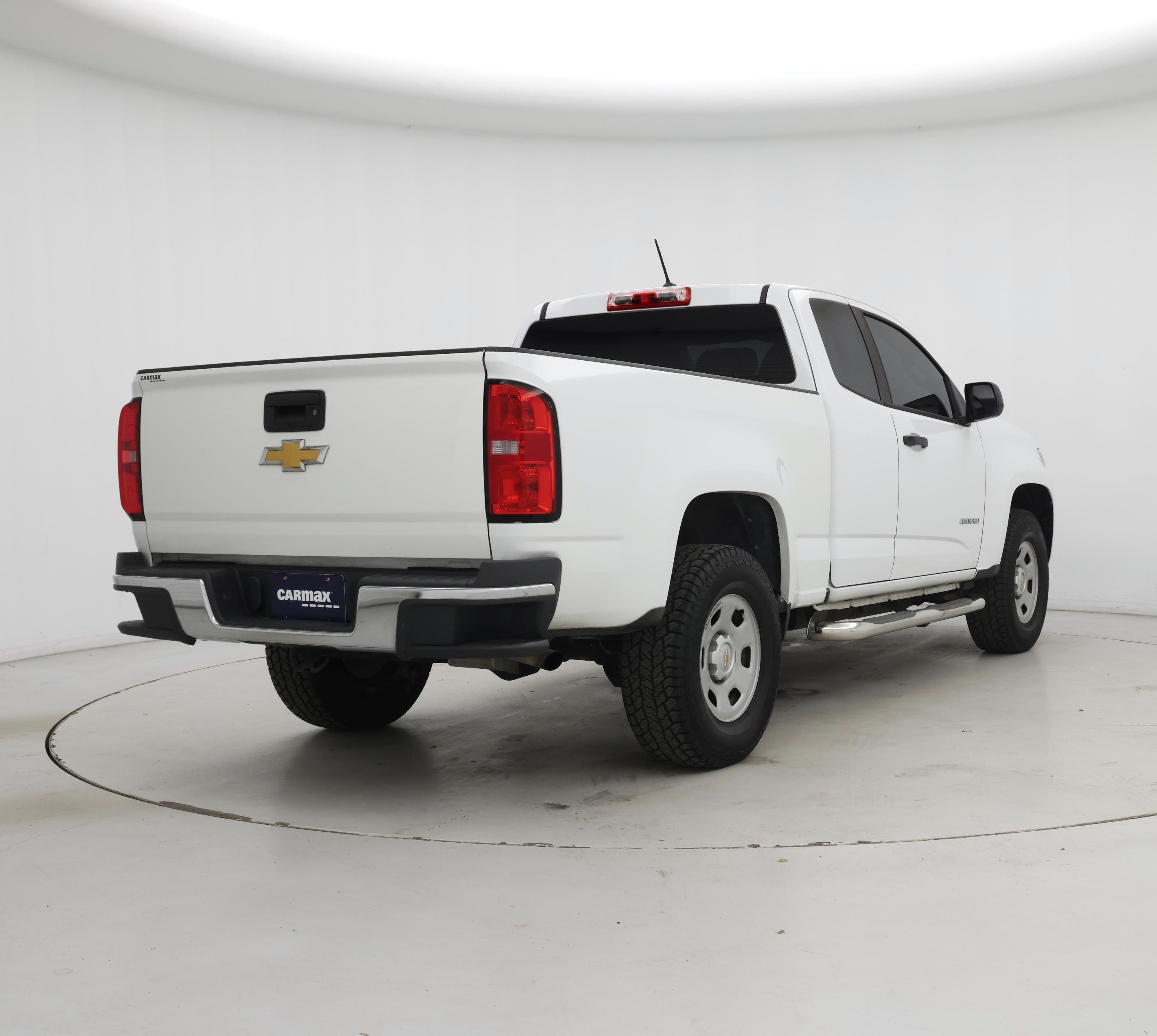 Thumbnail: 2016 Chevrolet Colorado - 8