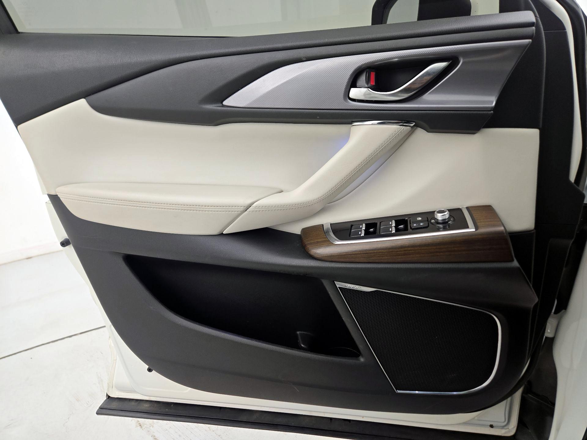 Thumbnail: 2021 Mazda CX-9 - 12