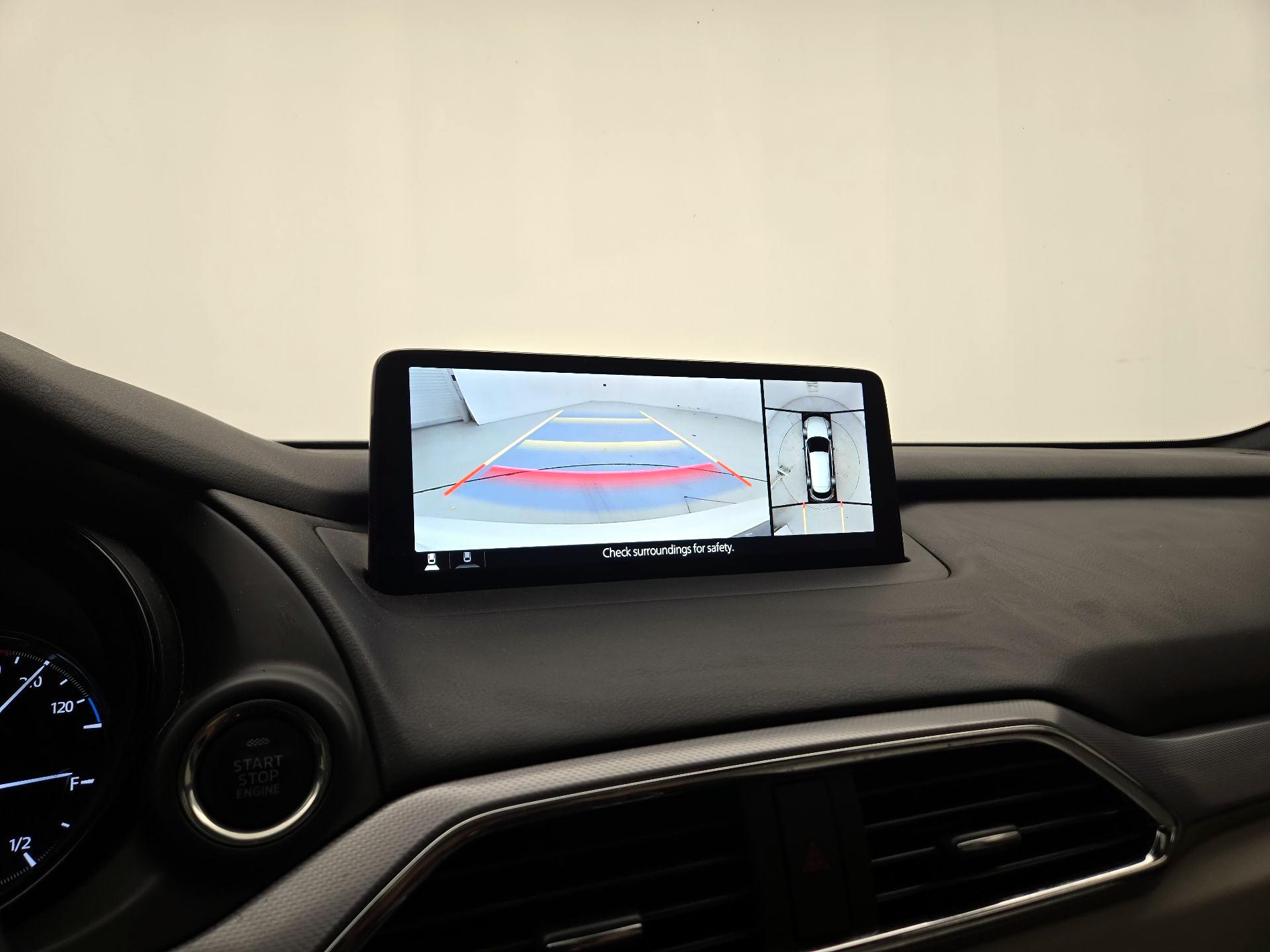 Thumbnail: 2021 Mazda CX-9 - 14