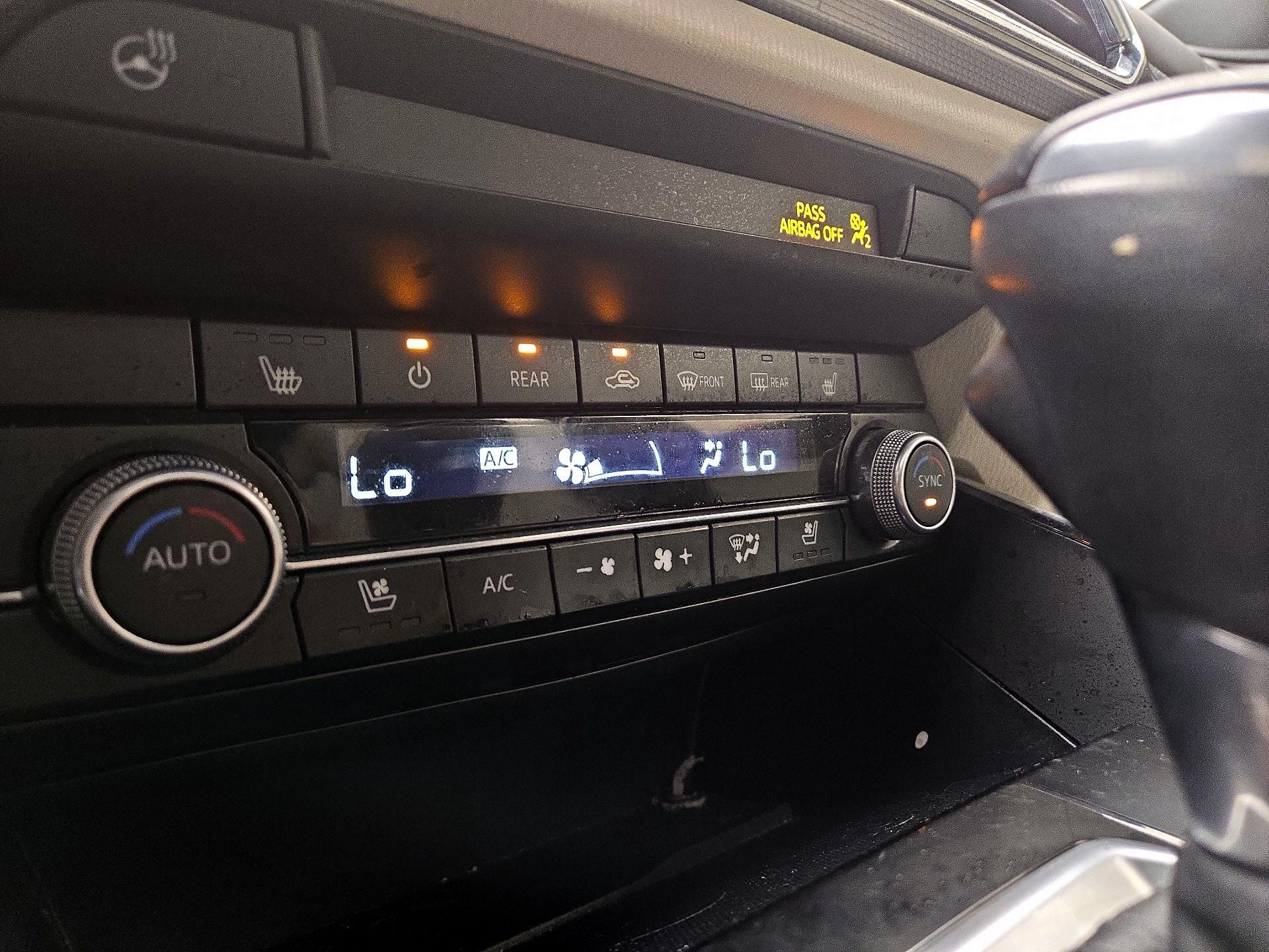 Thumbnail: 2021 Mazda CX-9 - 16