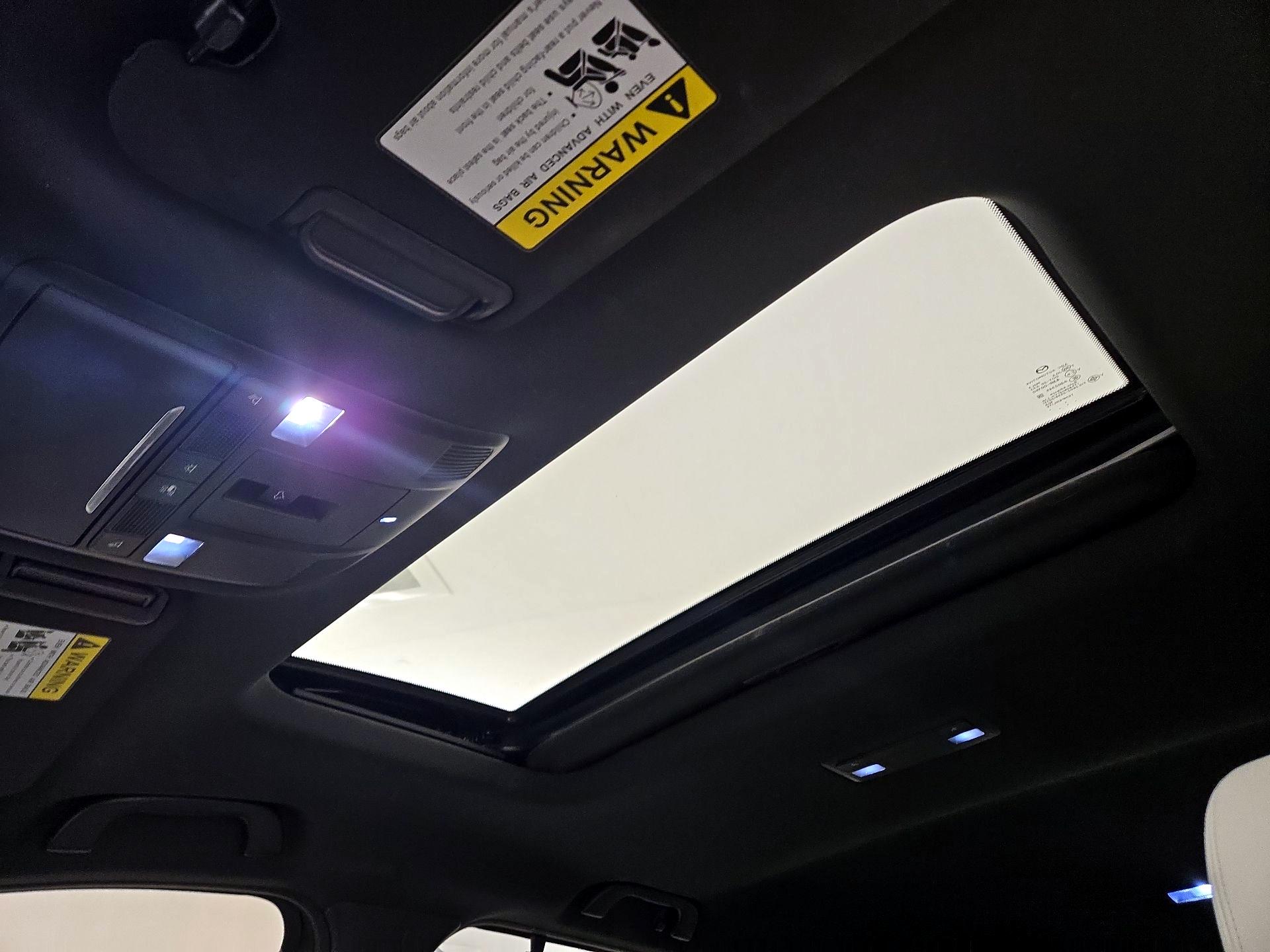 Thumbnail: 2021 Mazda CX-9 - 19