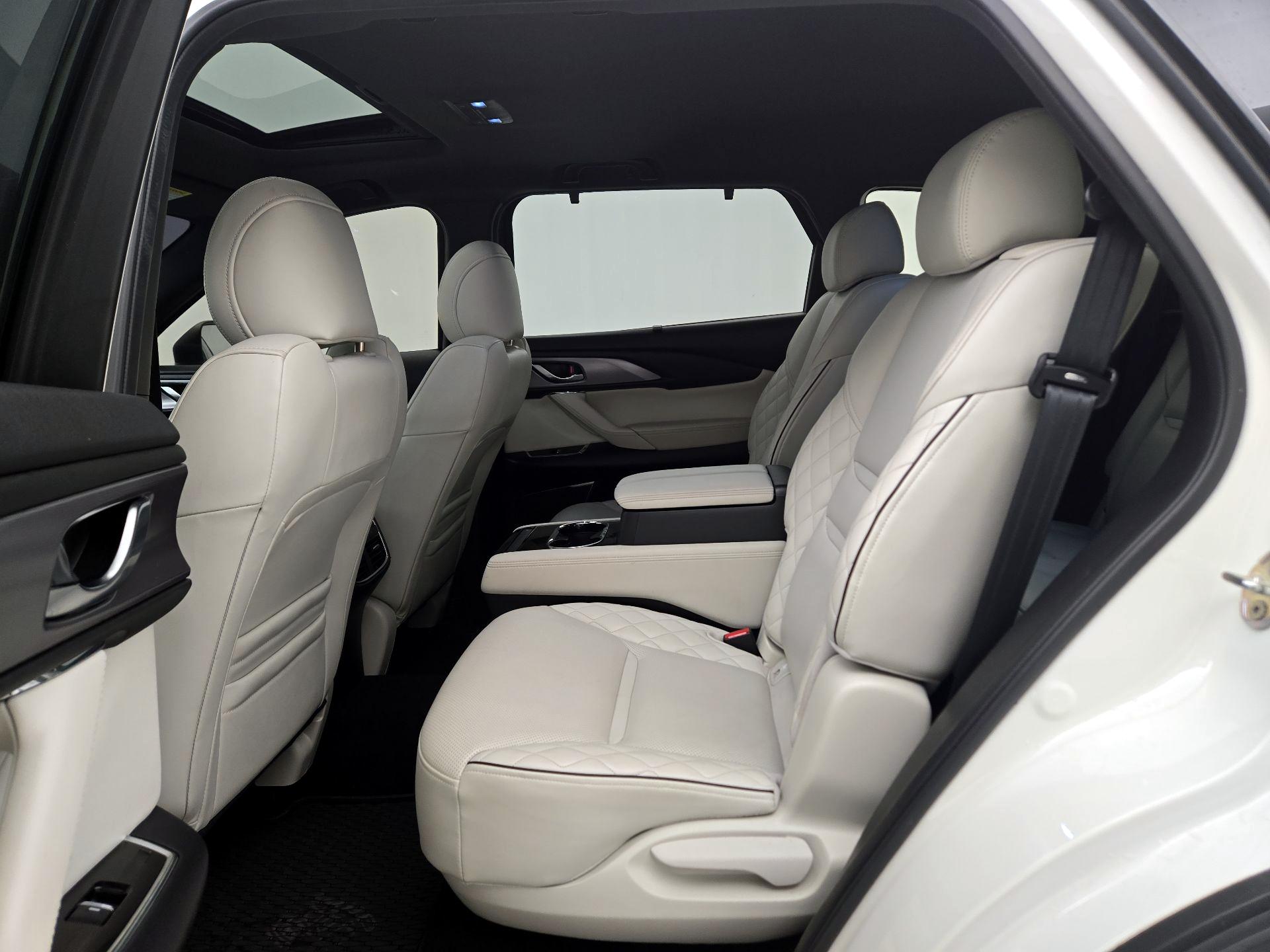 Thumbnail: 2021 Mazda CX-9 - 20