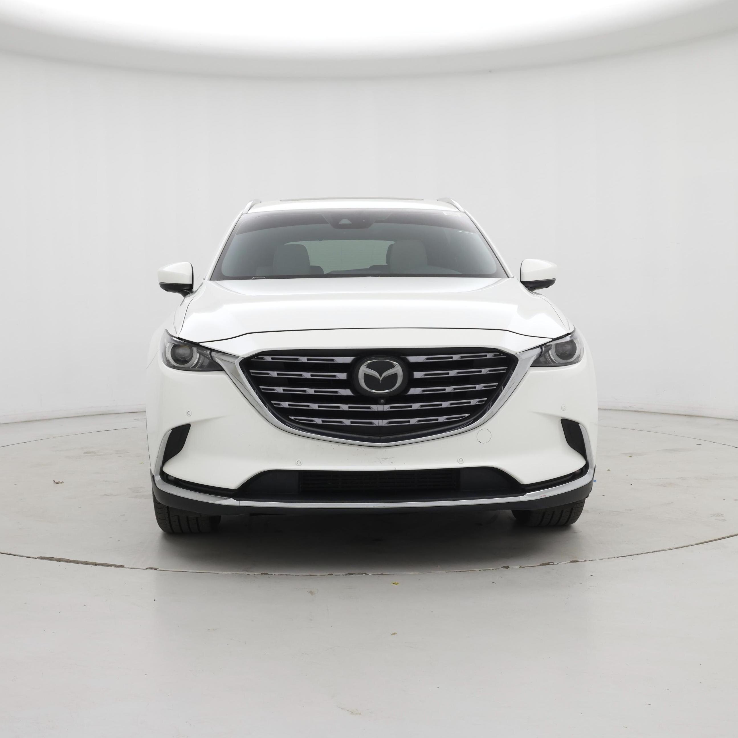 Thumbnail: 2021 Mazda CX-9 - 5