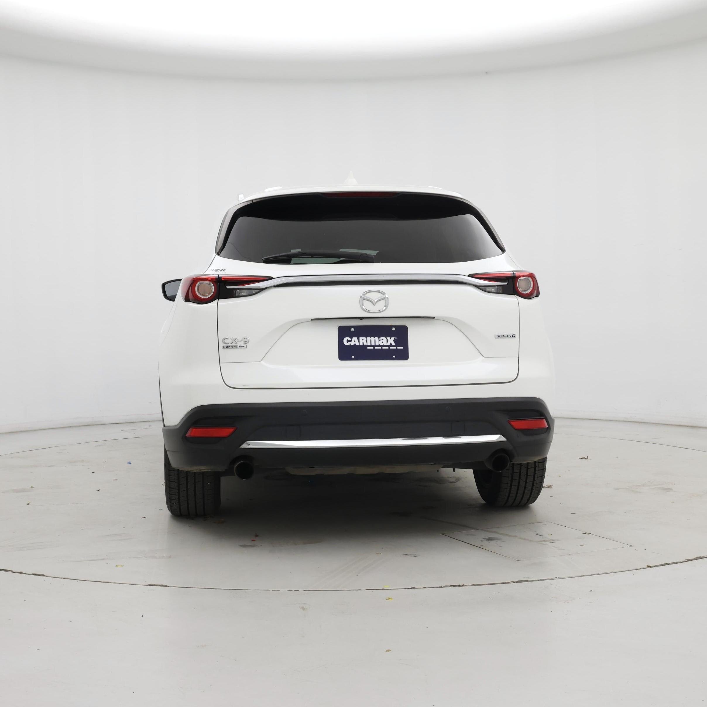 Thumbnail: 2021 Mazda CX-9 - 6