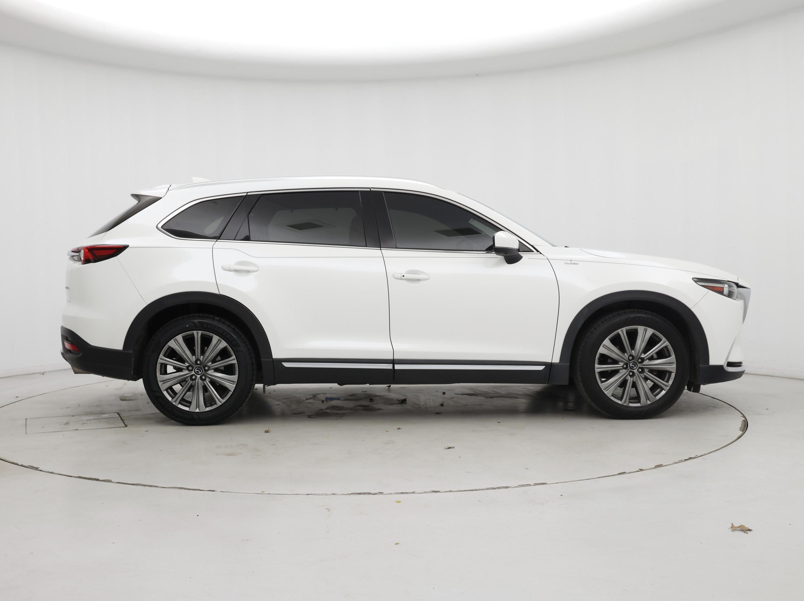 Thumbnail: 2021 Mazda CX-9 - 7