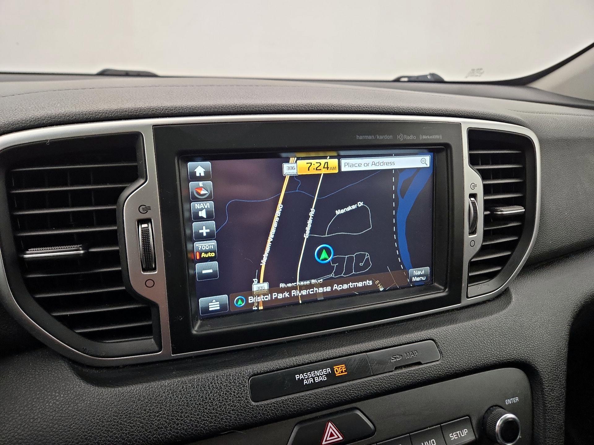 Thumbnail: 2017 Kia Sportage - 14