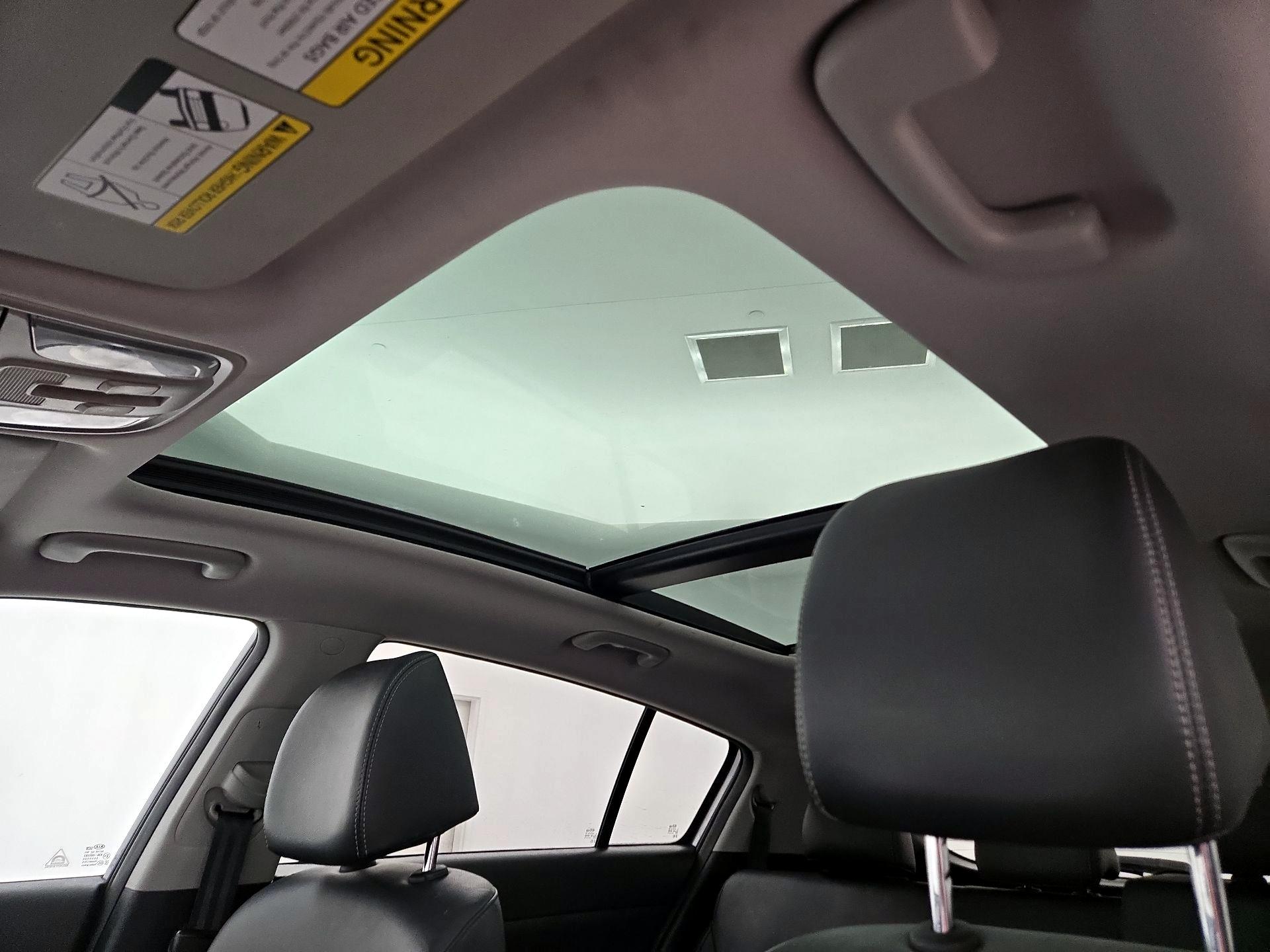 Thumbnail: 2017 Kia Sportage - 20