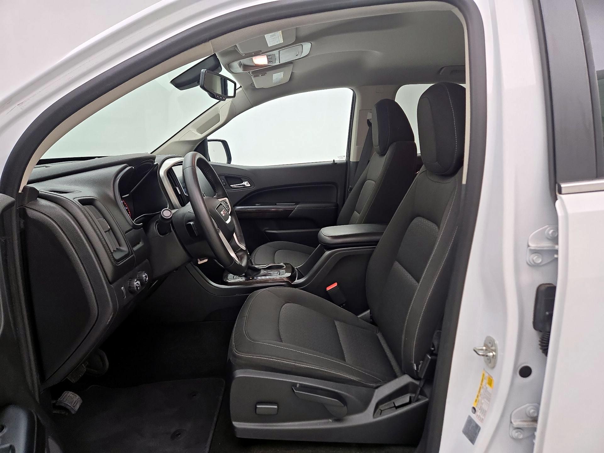 Thumbnail: 2016 GMC Canyon - 11