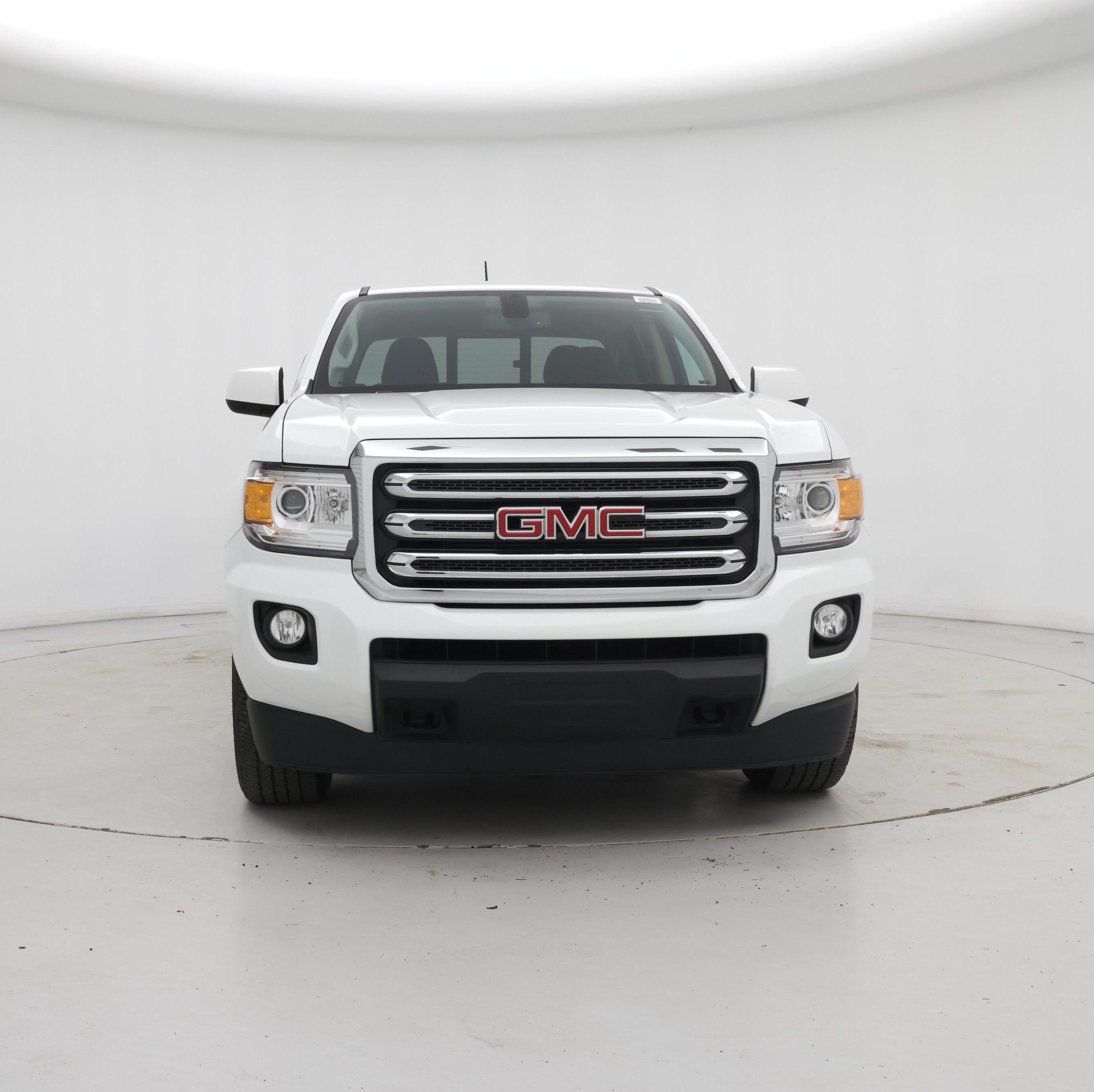 Thumbnail: 2016 GMC Canyon - 5