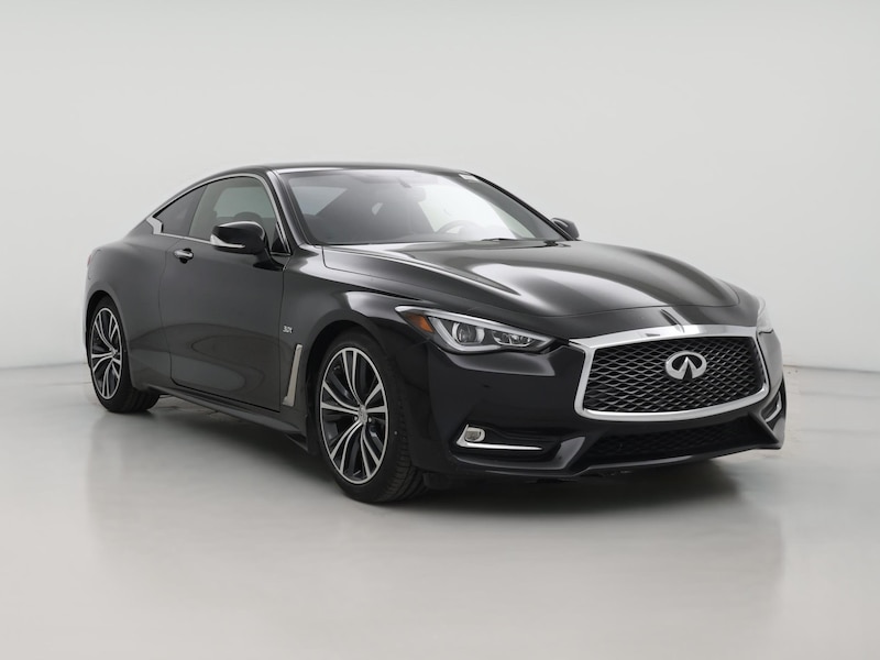 2018 INFINITI Q60 Luxe -
                  Madison, TN