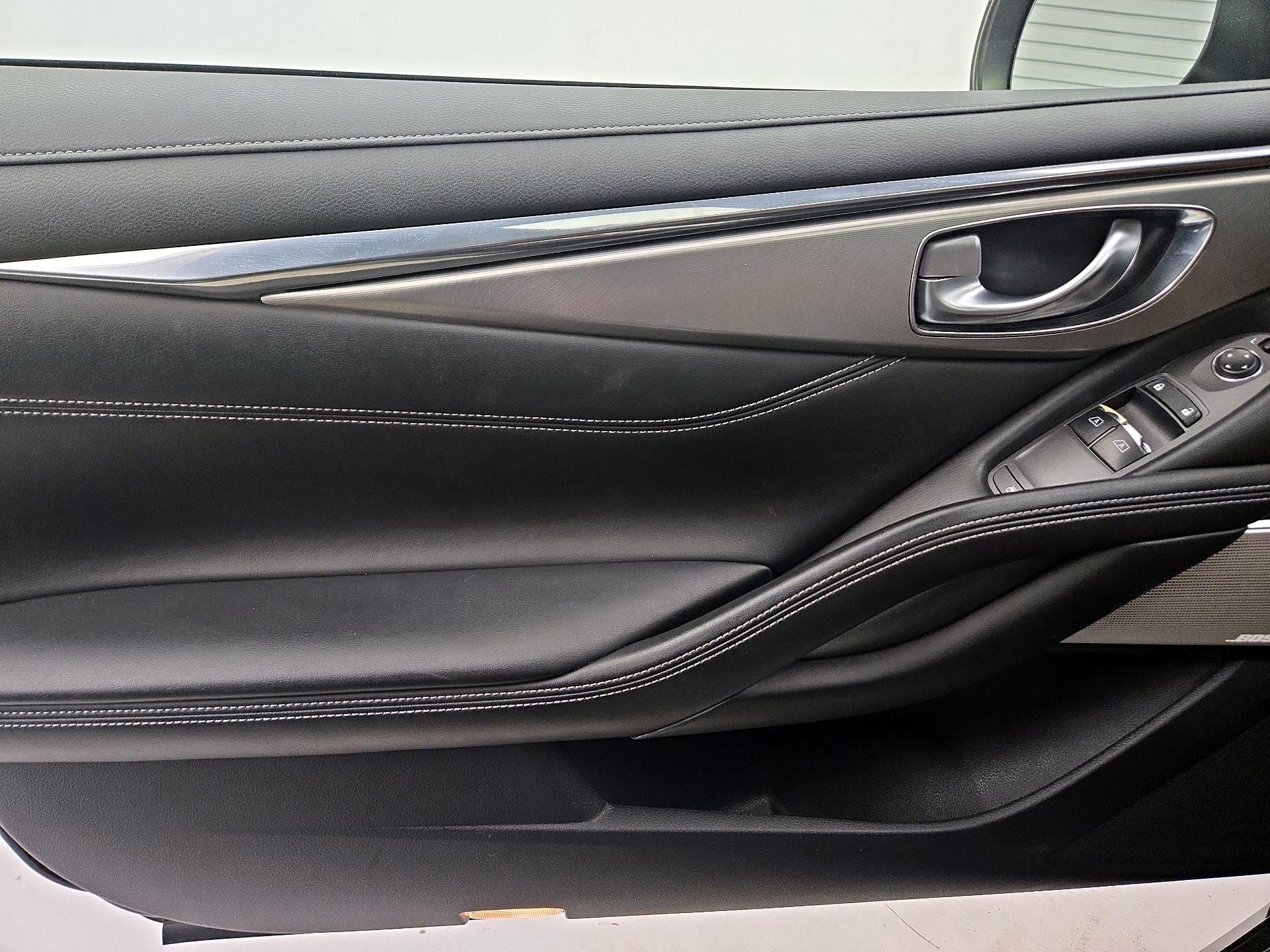 Thumbnail: 2018 INFINITI Q60 - 12