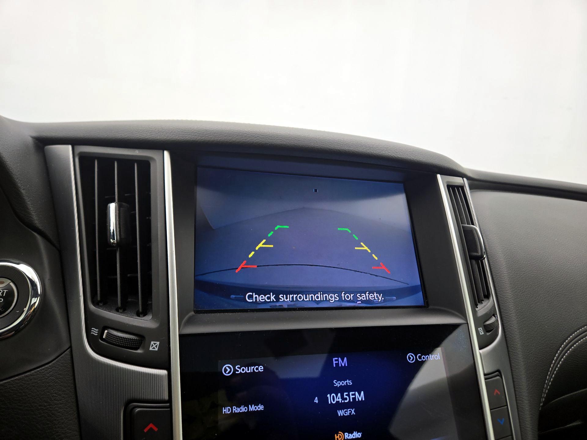 Thumbnail: 2018 INFINITI Q60 - 14