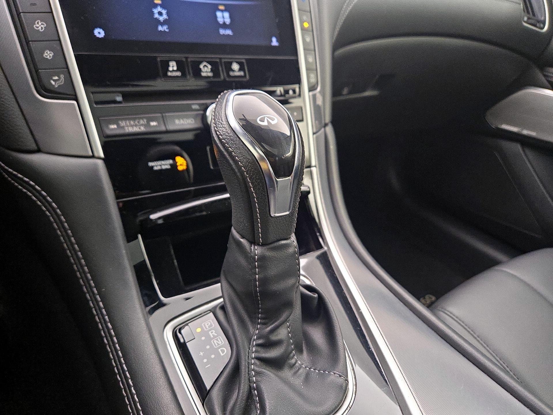 Thumbnail: 2018 INFINITI Q60 - 17