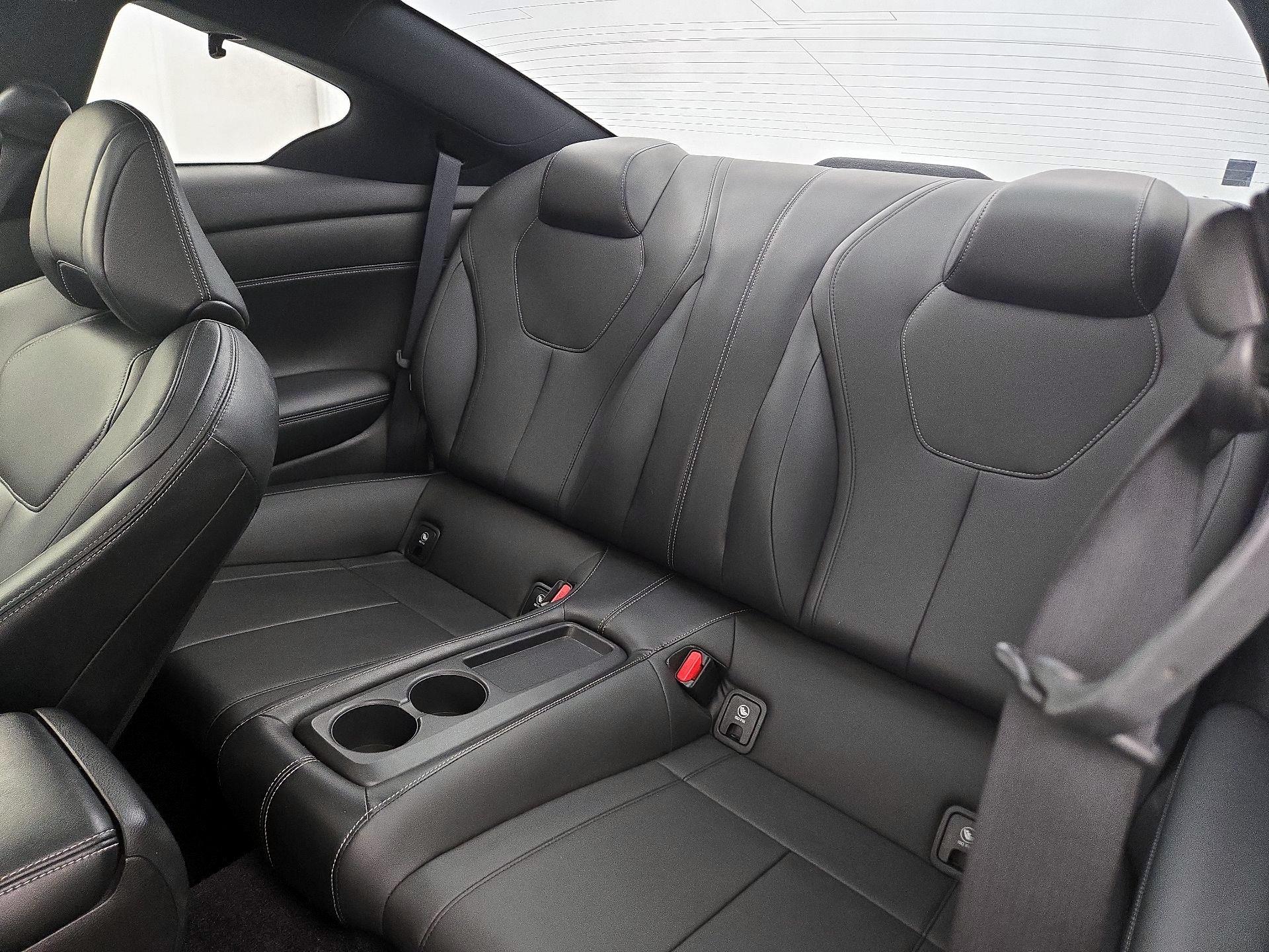 Thumbnail: 2018 INFINITI Q60 - 20