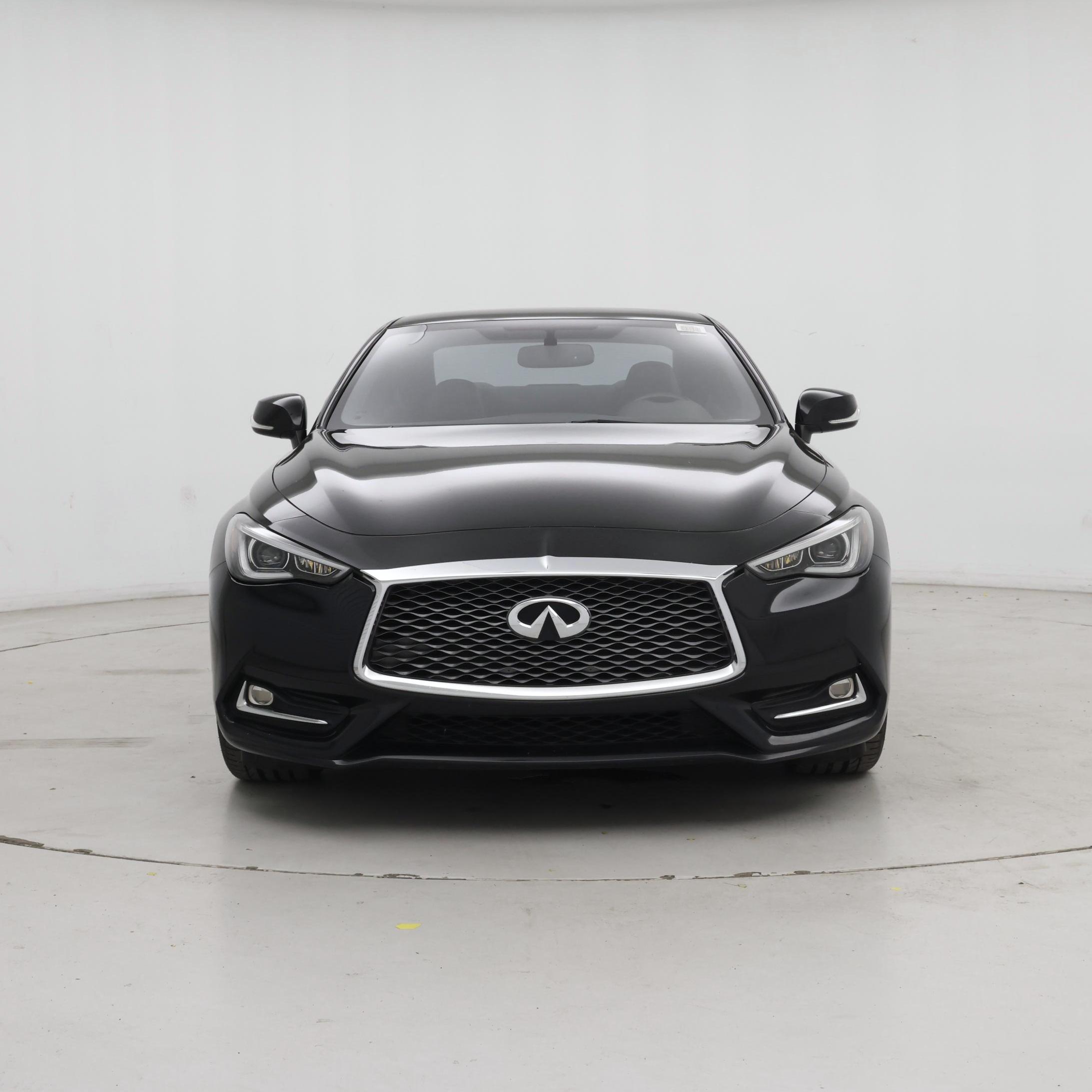 Thumbnail: 2018 INFINITI Q60 - 5