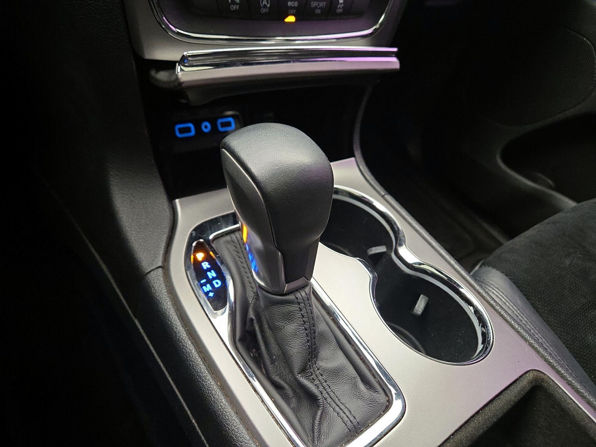 Thumbnail: 2018 Jeep Grand Cherokee - 17